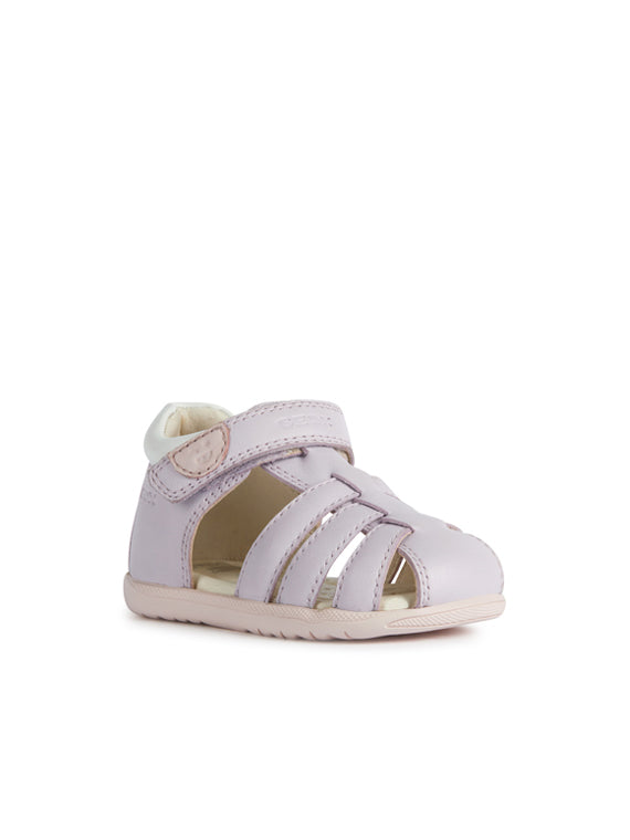 b sandal macchia gir  - Lilas  - #68A-503