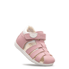 b sandal macchia gir  - Rose - #68A-599