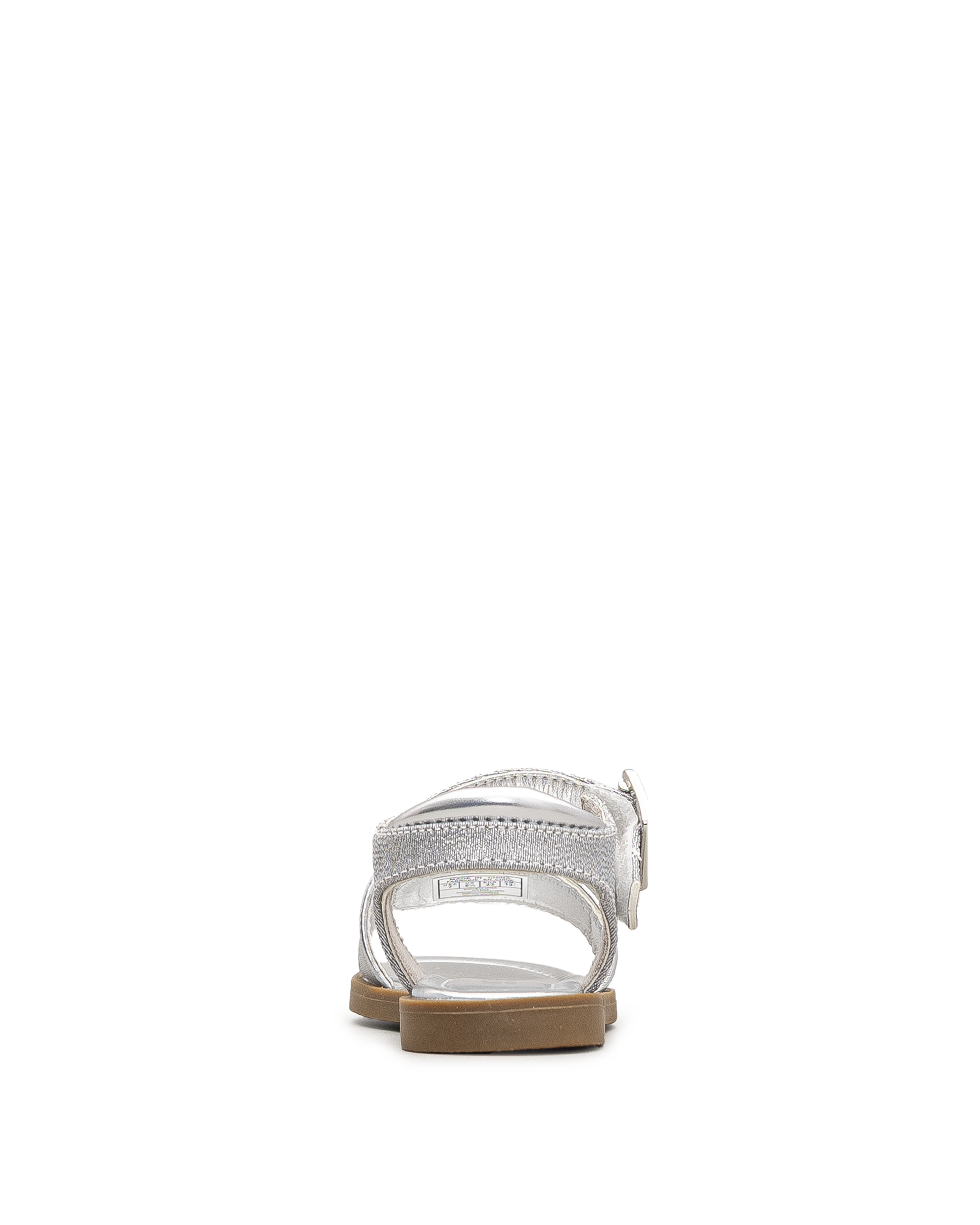 kieran  - Argent - #68A-778
