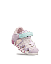 b sandal iupidoo girl - Rose - #68A-908