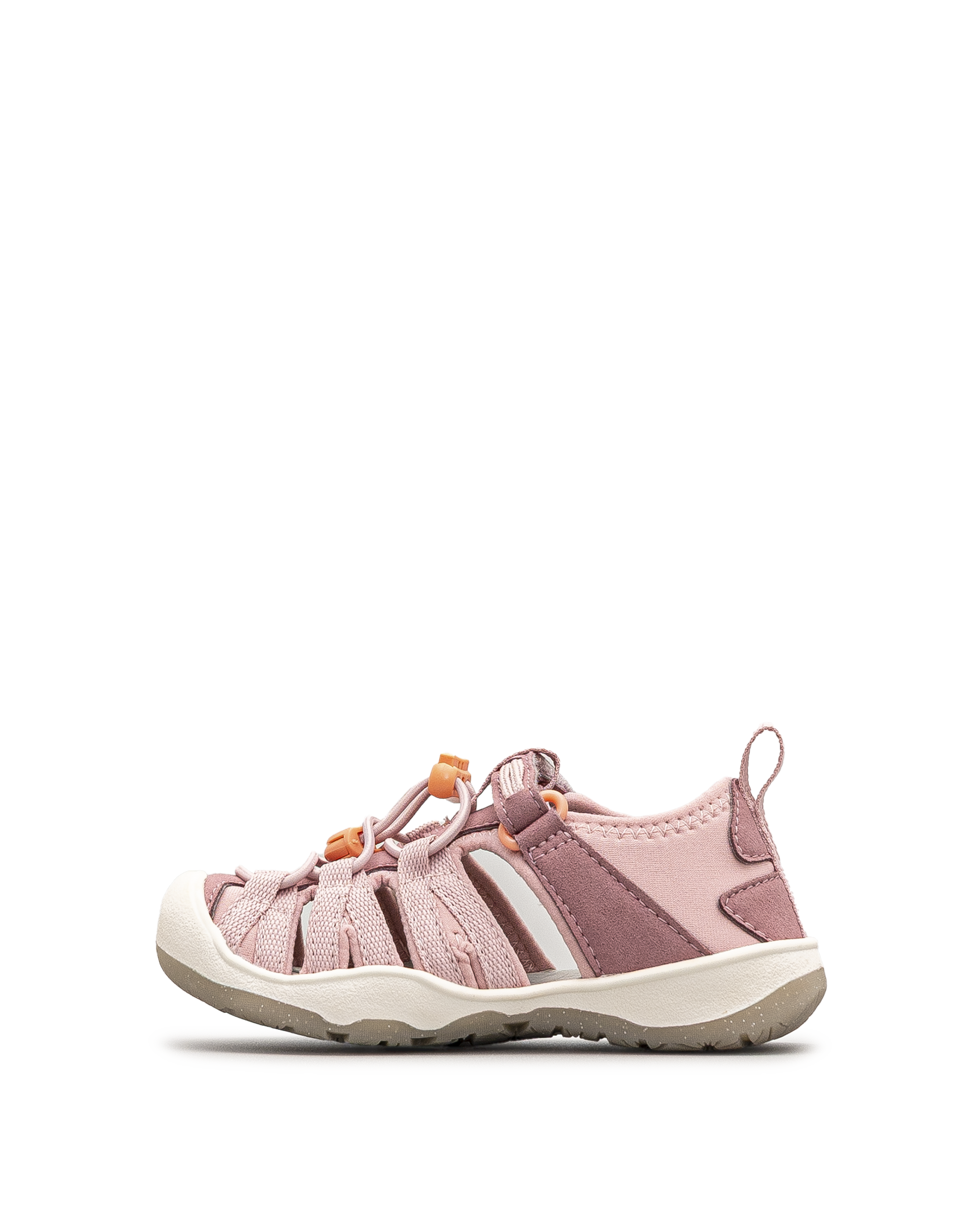 Moxie sandal ps jr  - Rose - #68B-11