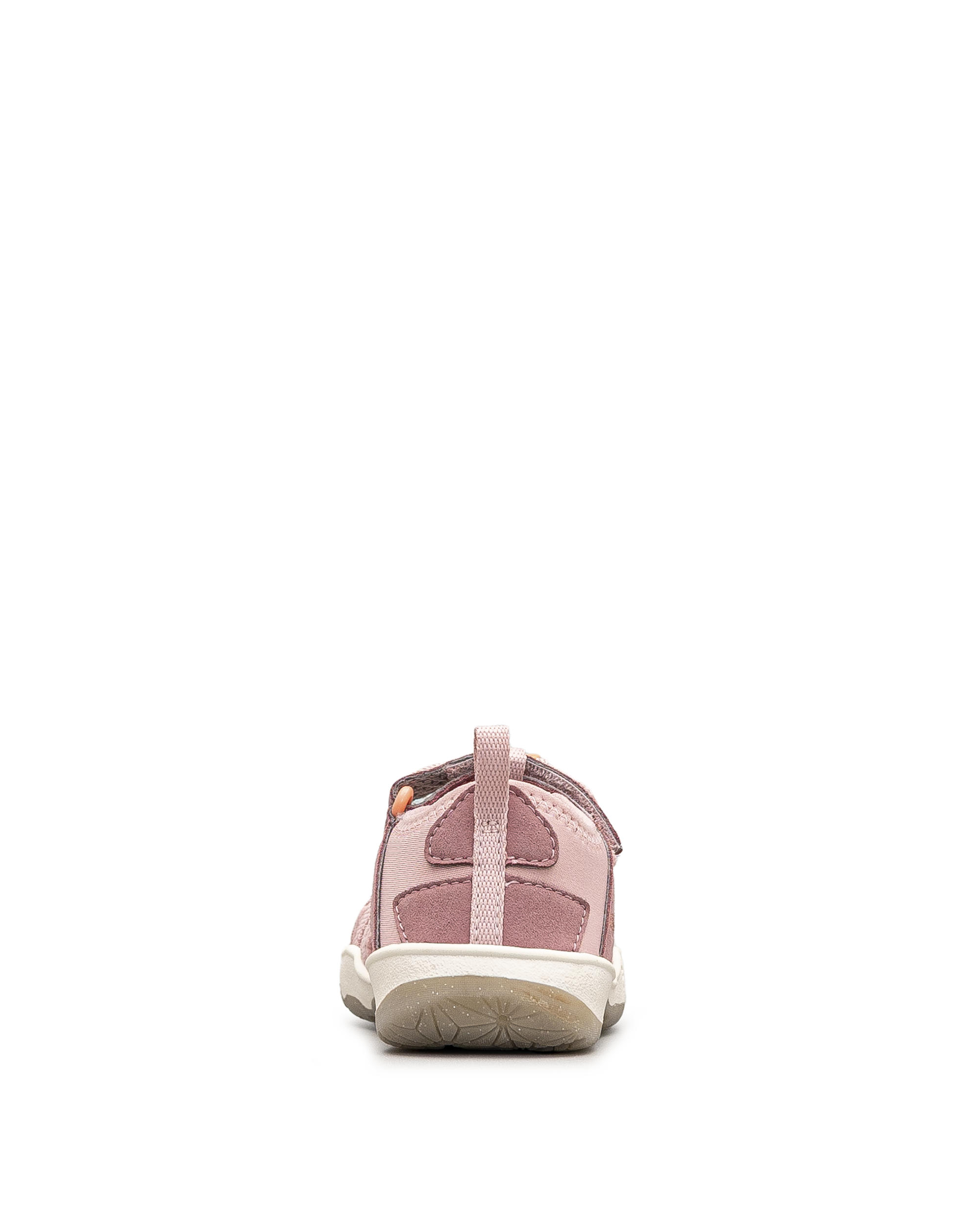 Moxie sandal ps jr  - Rose - #68B-11