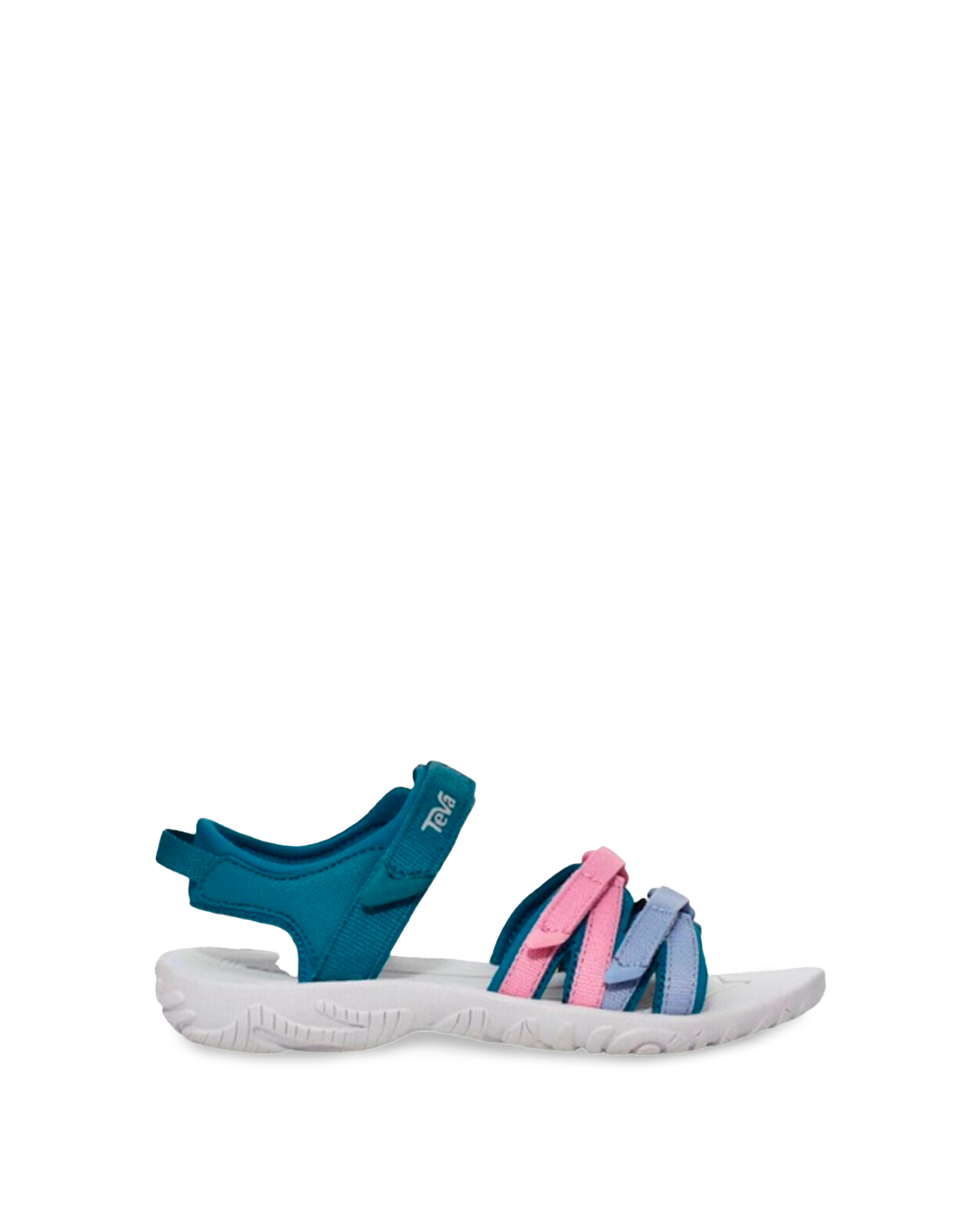 kids tirra  - Bleu - #68B-1478