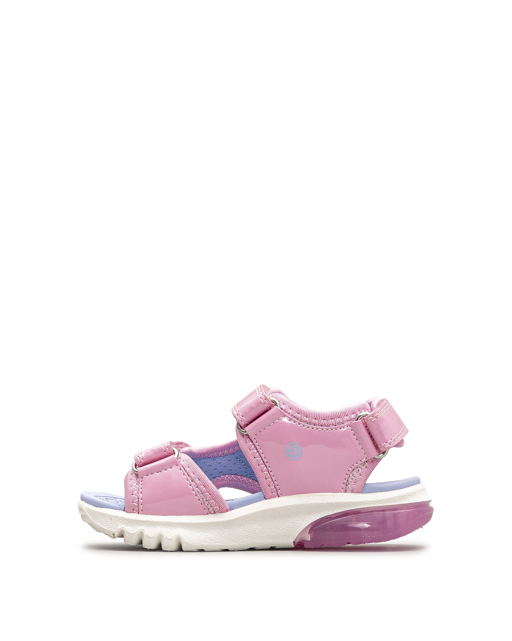 J sandal ciberdron gril - Rose - #68B-20