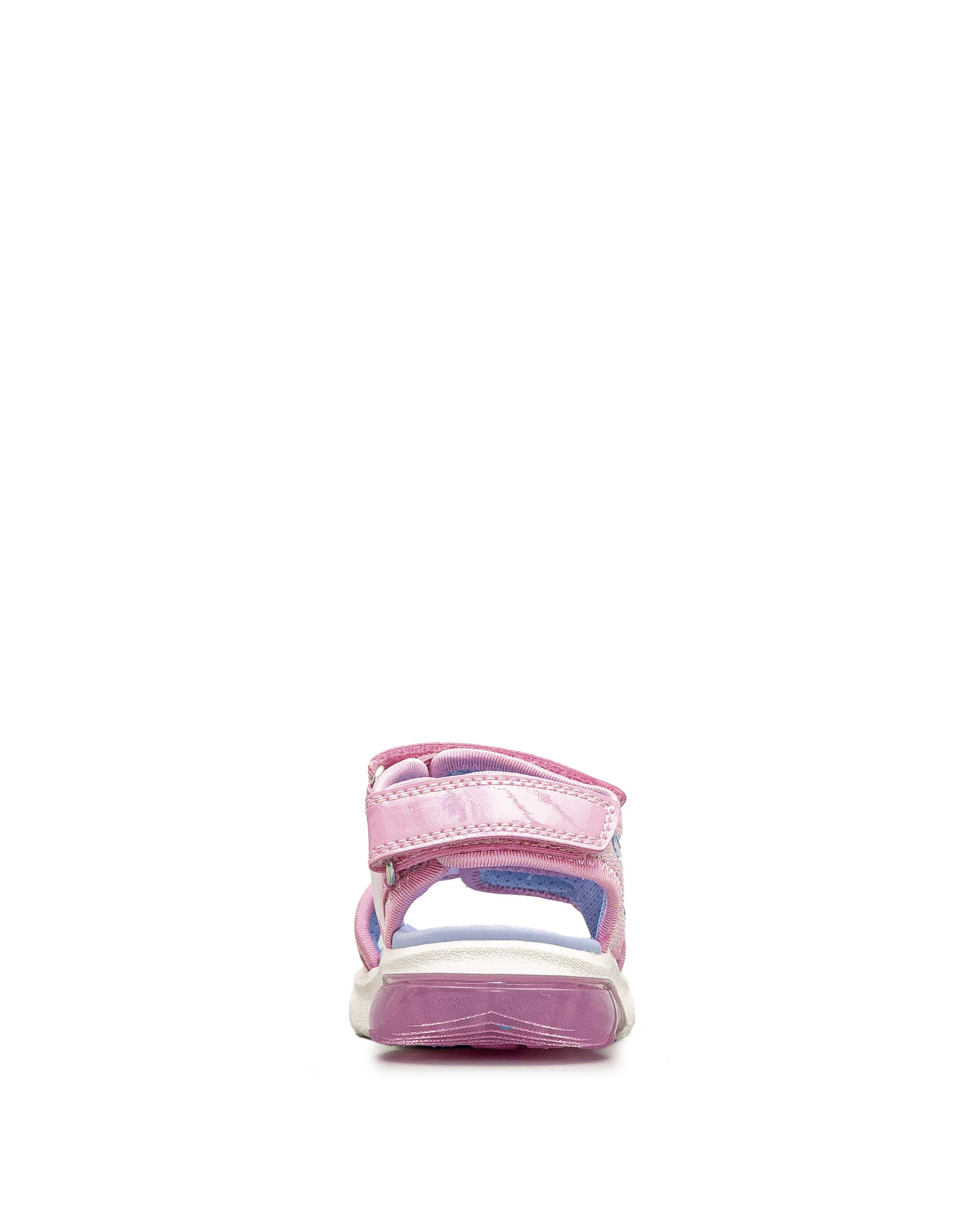 J sandal ciberdron gril - Rose - #68B-20