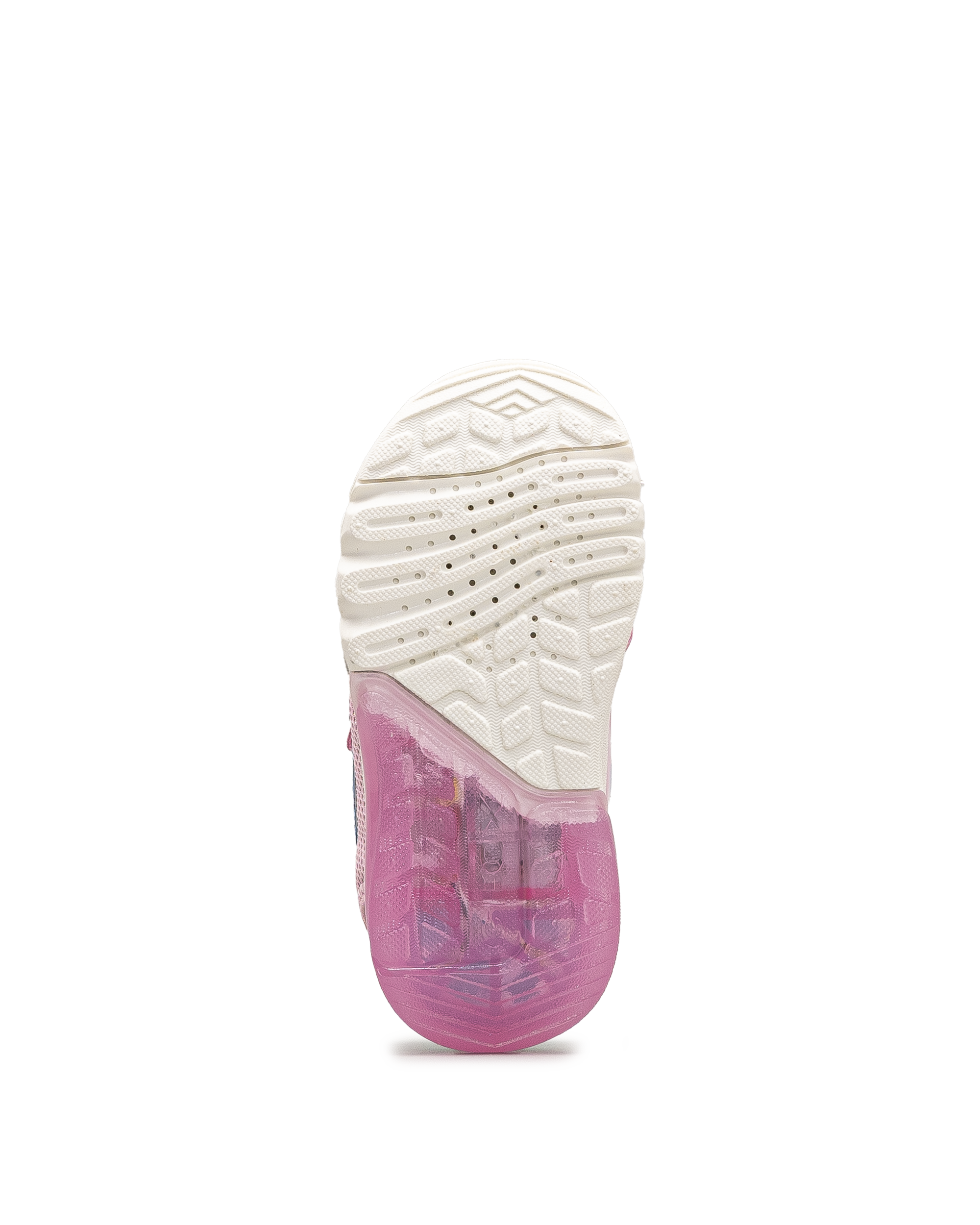 J sandal ciberdron gril - Rose - #68B-20