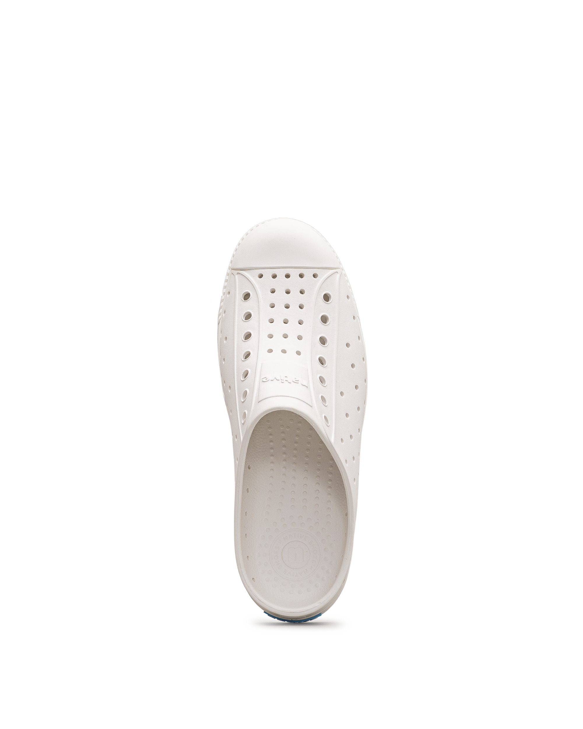 jefferson clog big ki - Blanc - #68B-2353