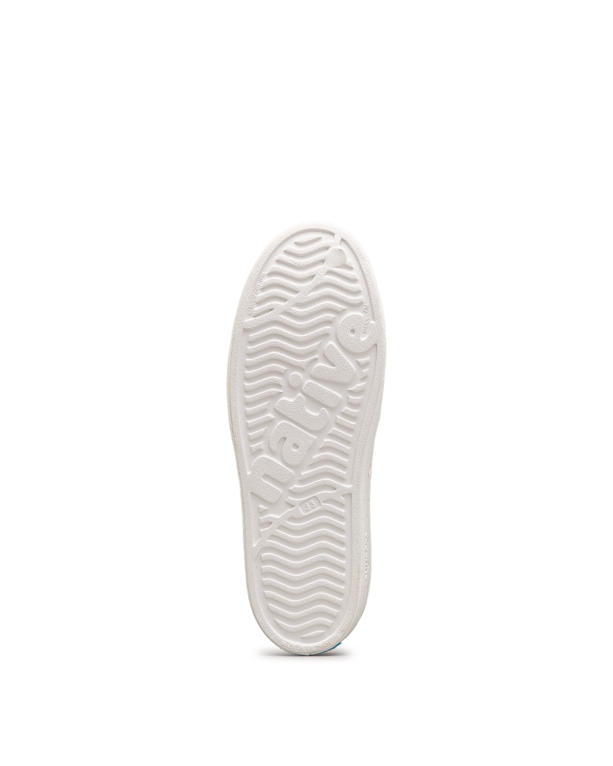jefferson clog big ki - Blanc - #68B-2353