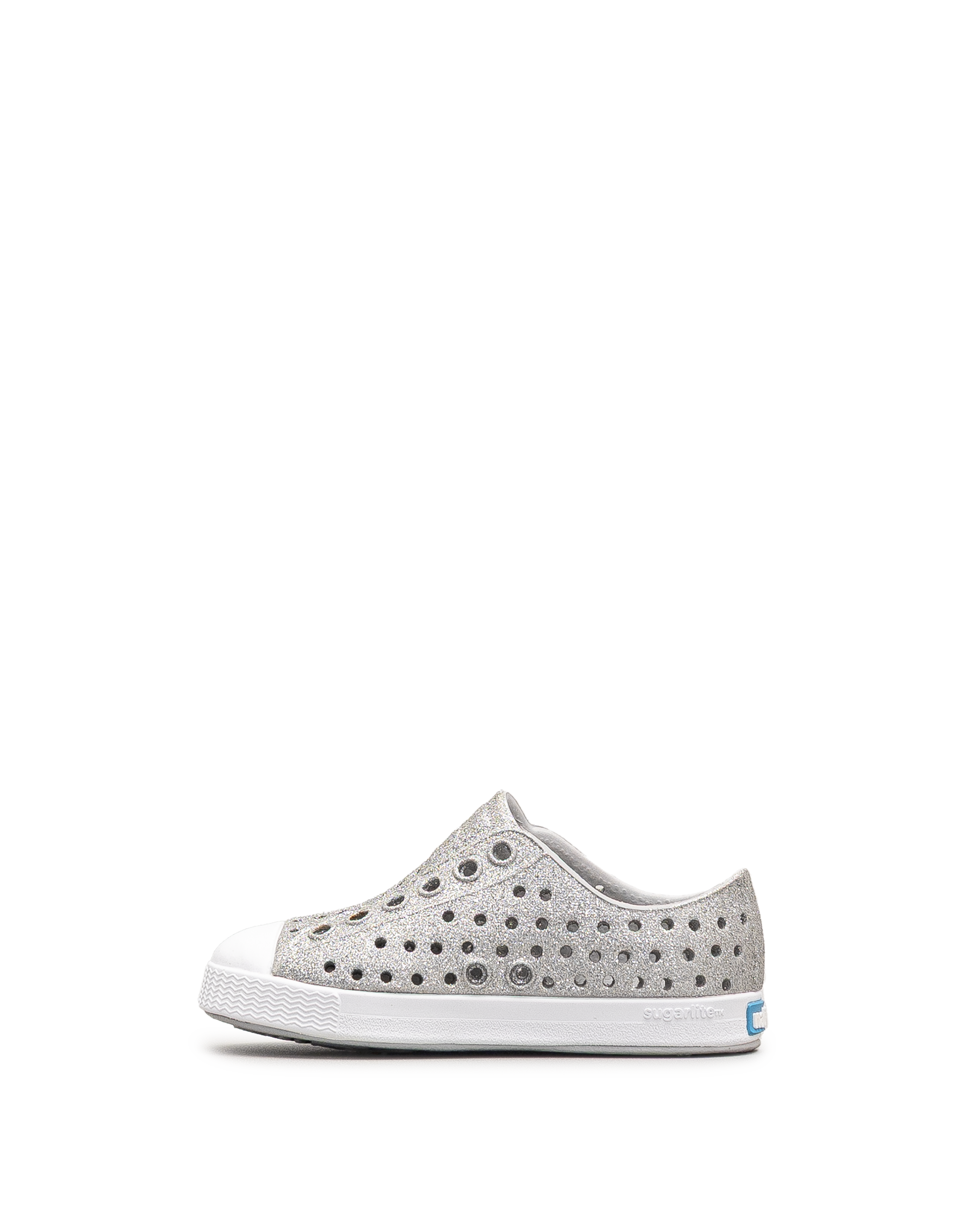 Jefferson bio bling td  - Argent - #68B-31