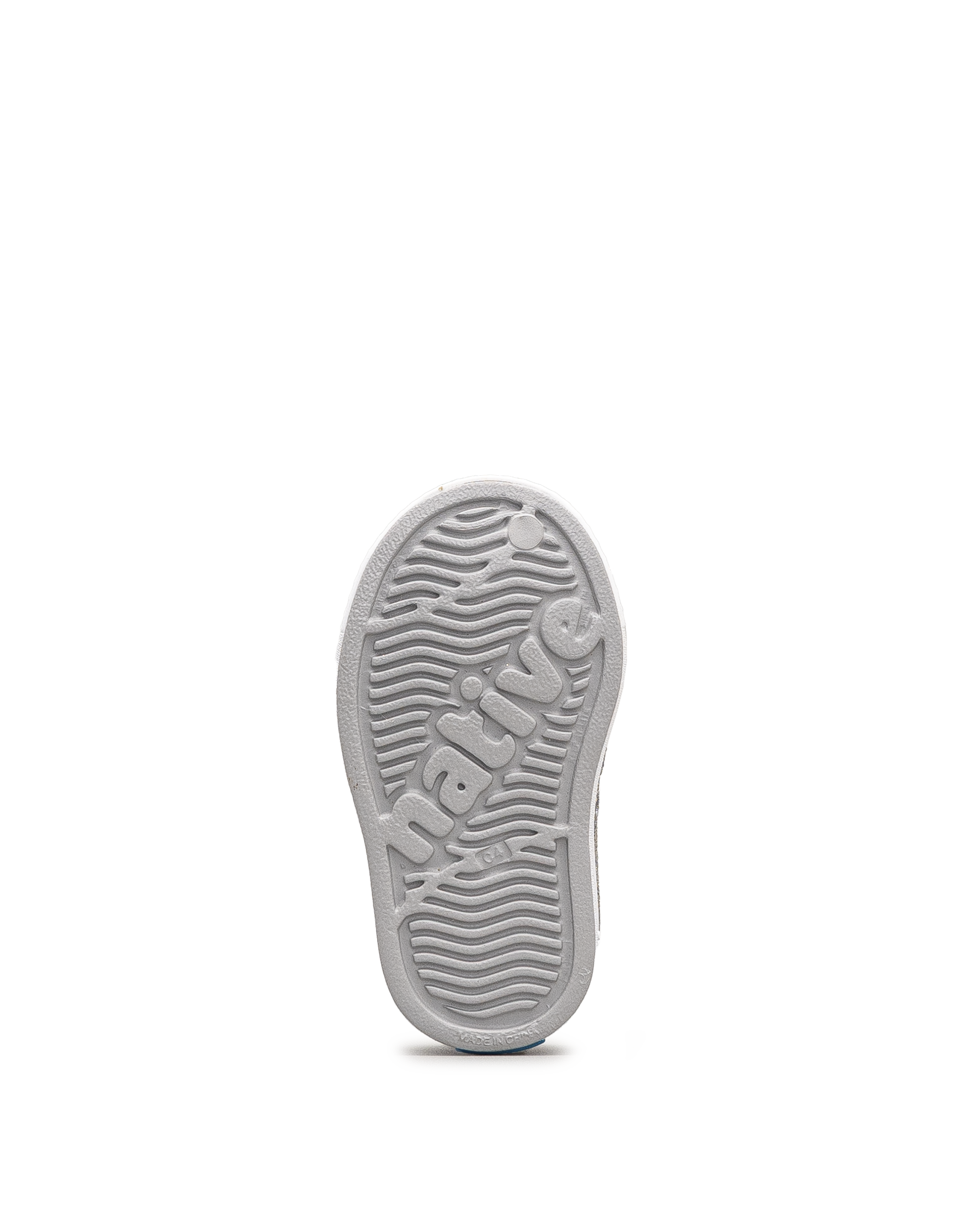 Jefferson bio bling td  - Argent - #68B-31