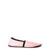 souliers d'eau  - Rose - #68W-1209