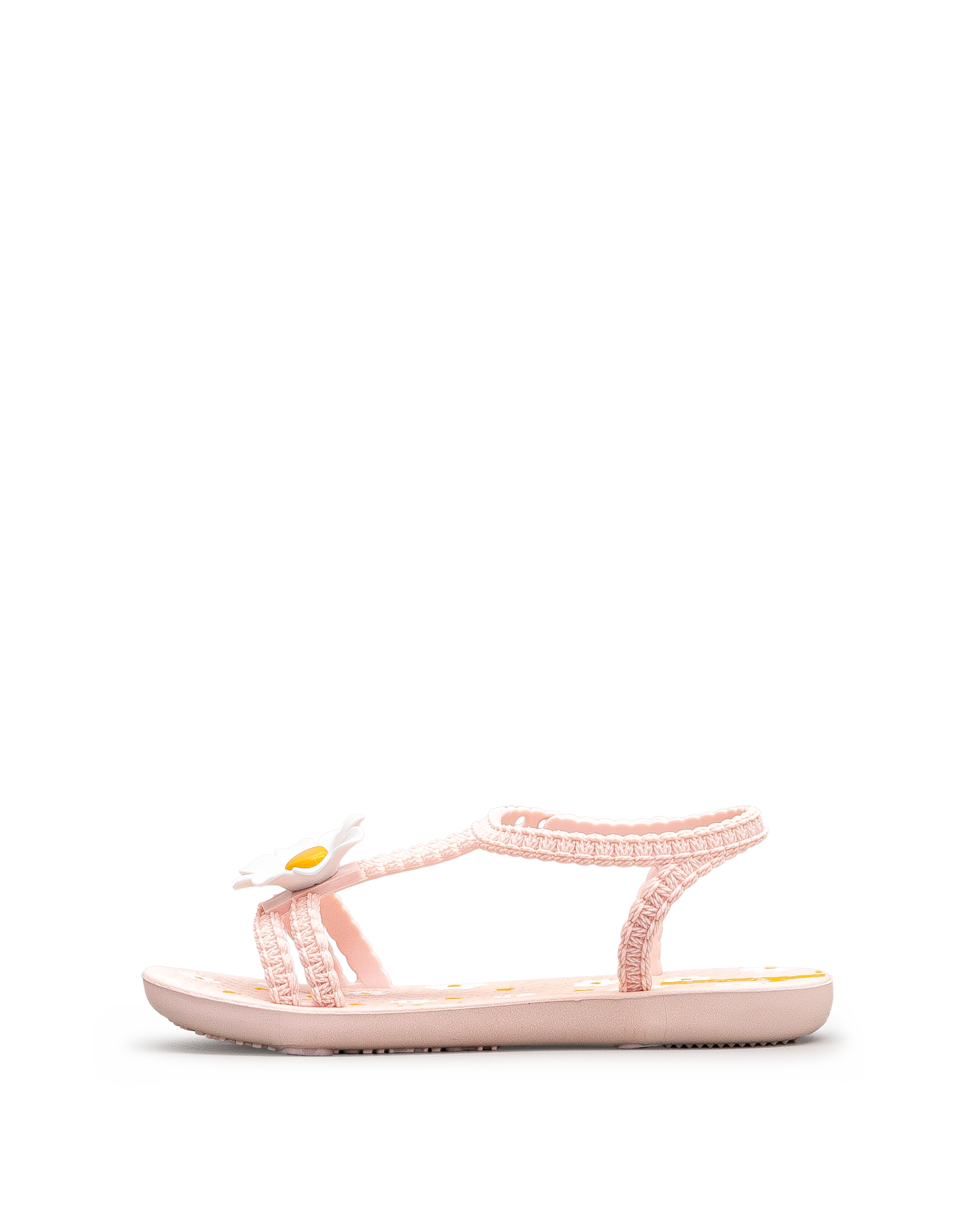 Daisy baby - Rose pale - #68W-12