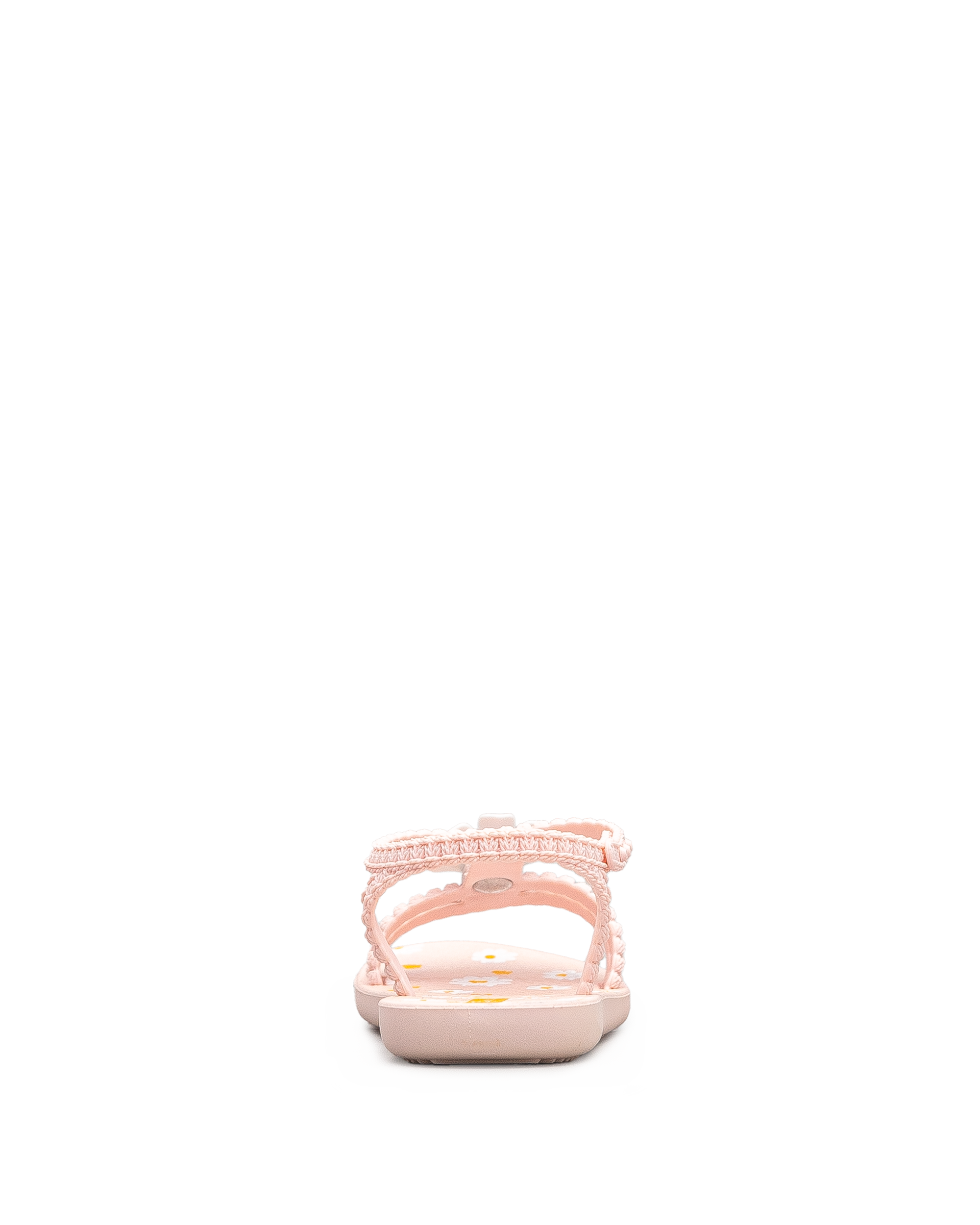 Daisy baby - Rose pale - #68W-12
