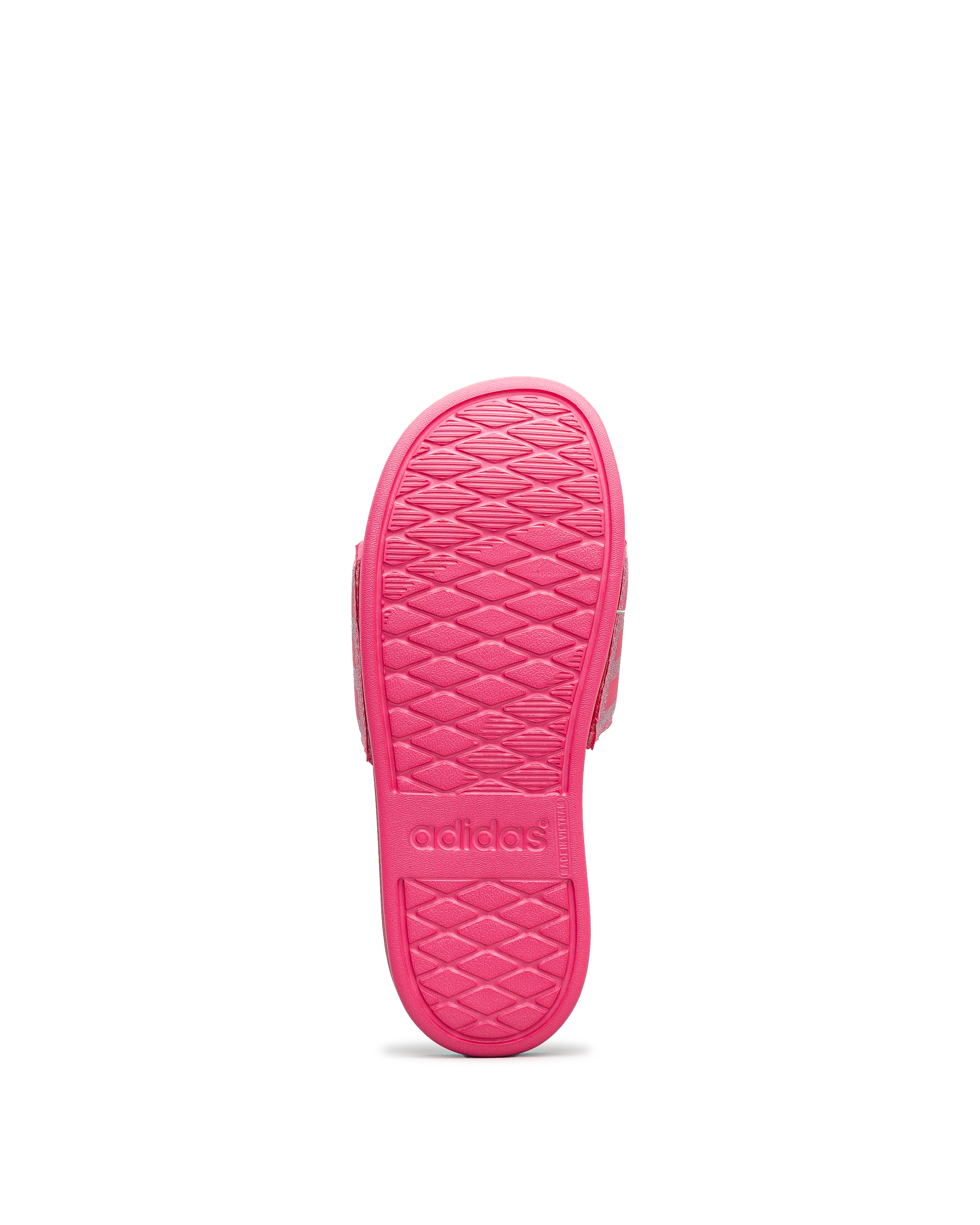 adilette comfort k  - Rose - #68W-1491