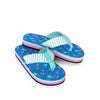 flip flops  - Rose - #68W-706