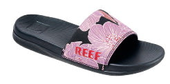 reef one slide  - Corail - #68W-800