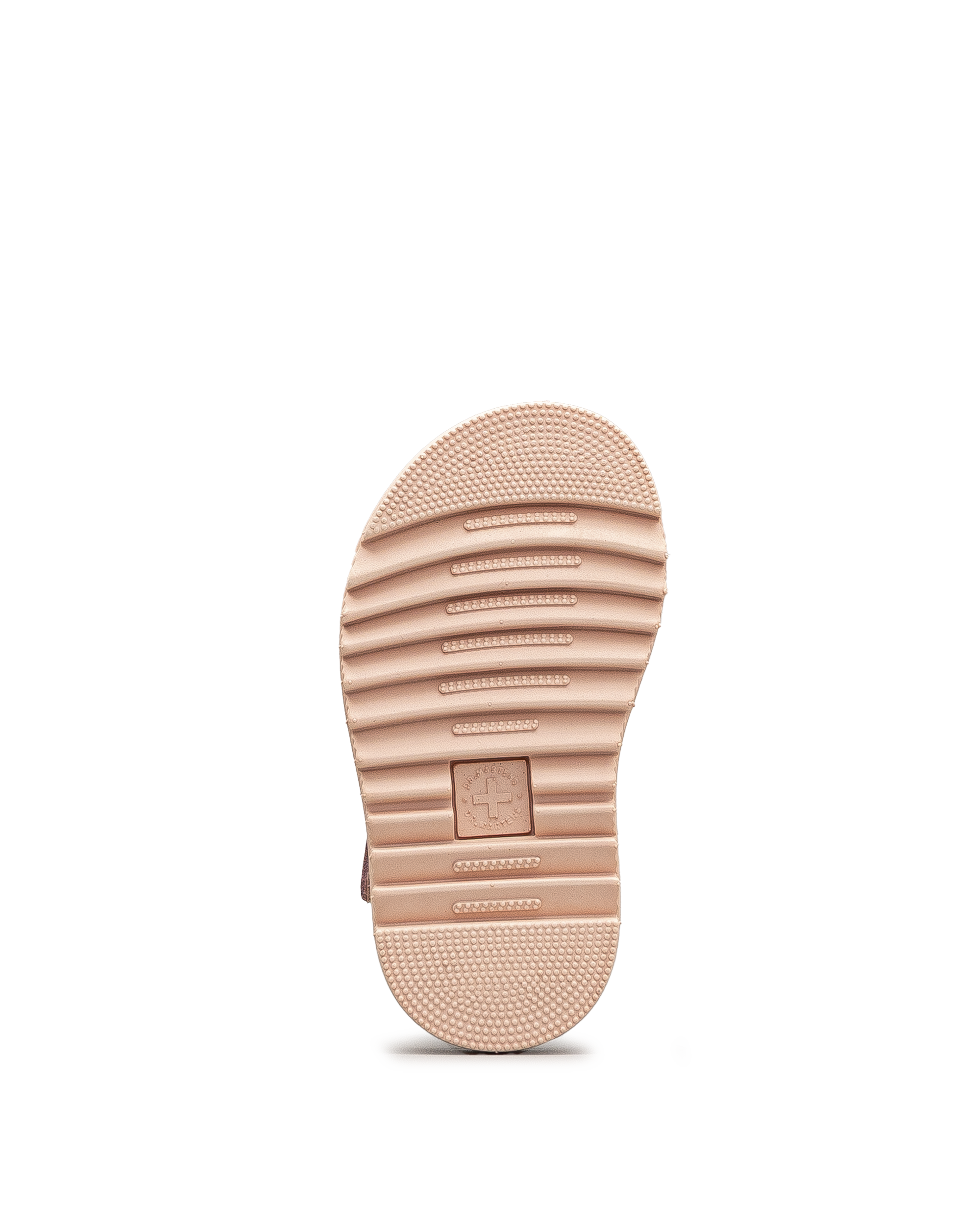 Marlowe hearts td - Rose - #68Y-09