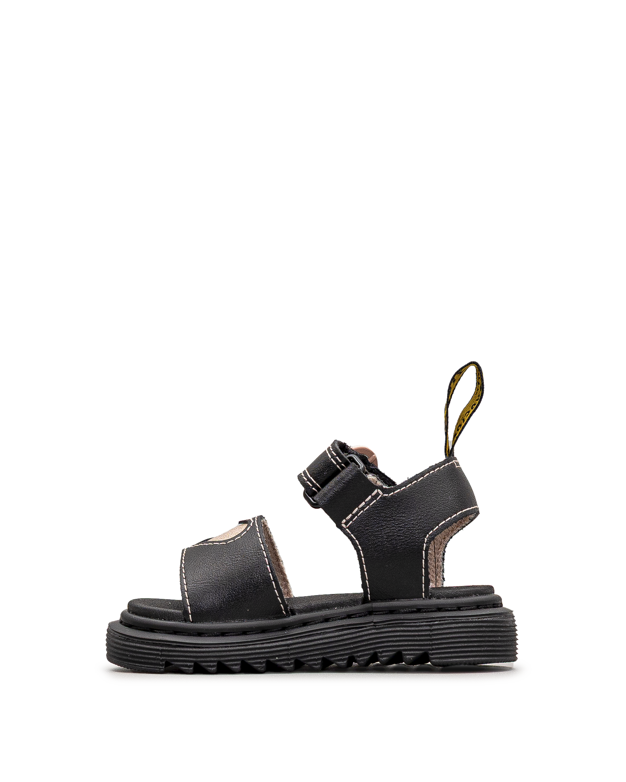 Marlowe hearts td - Noir - #68Y-09