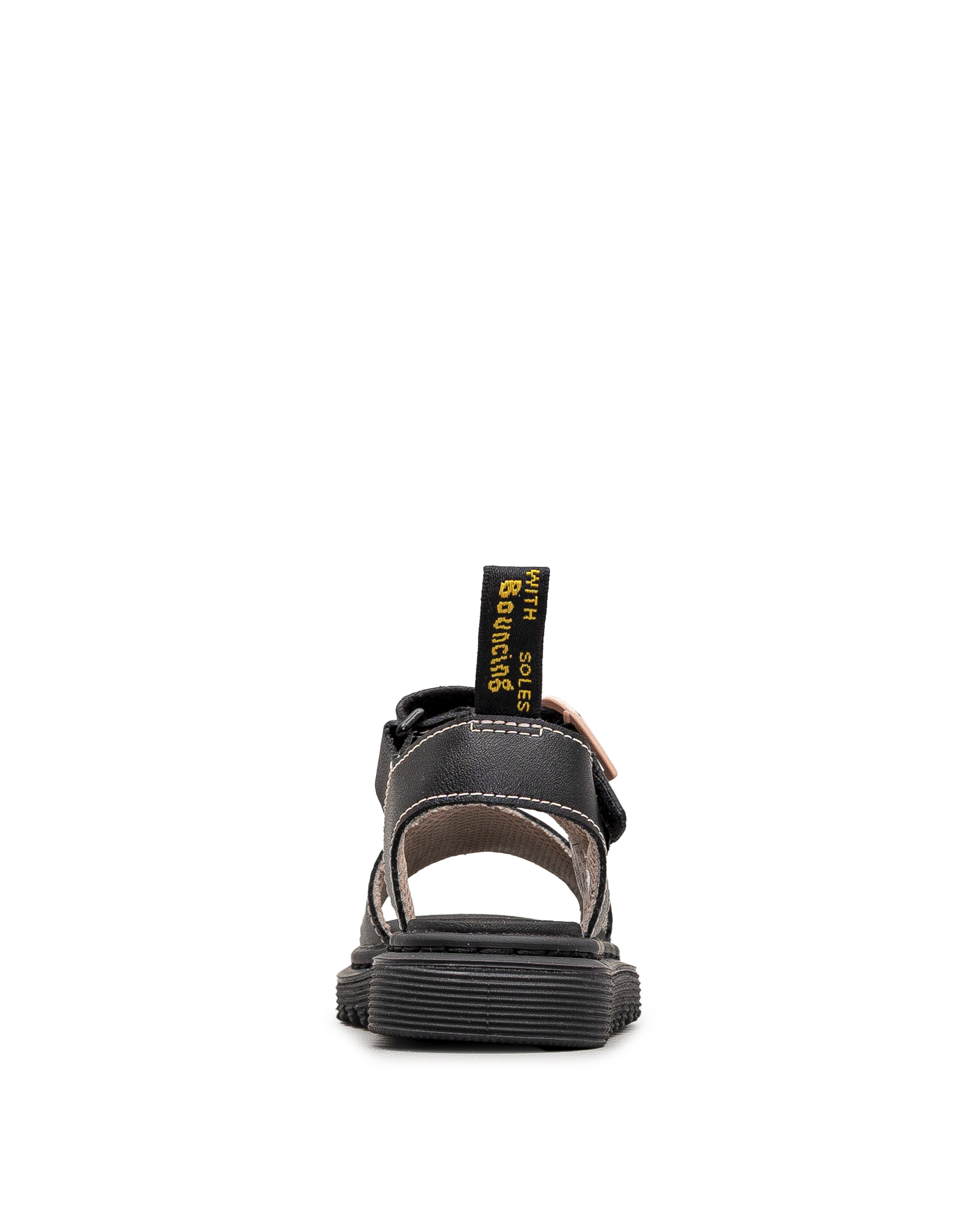 Marlowe hearts td - Noir - #68Y-09