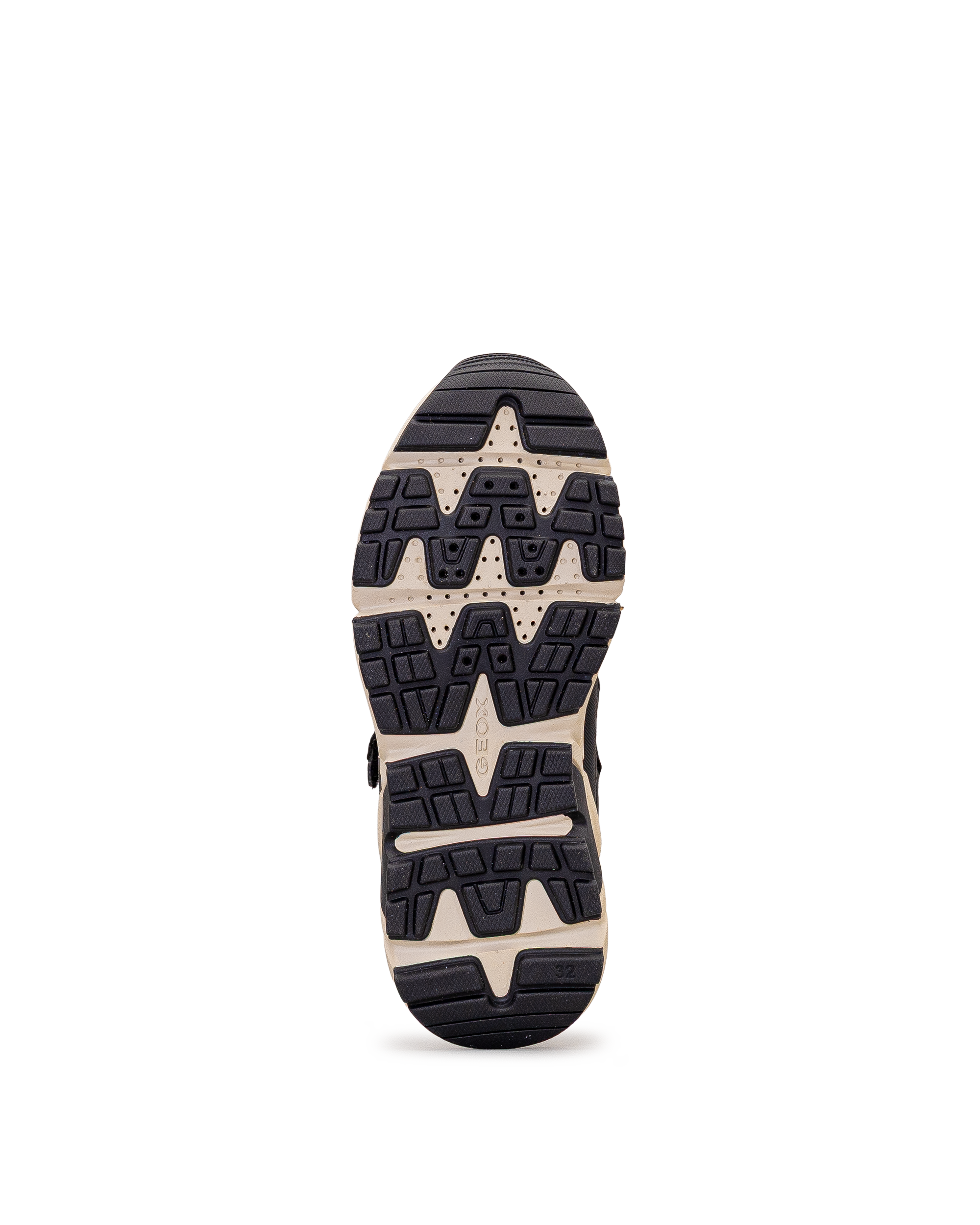 J flexyper plus boy ps jr - Camo gris noir - #71M-555