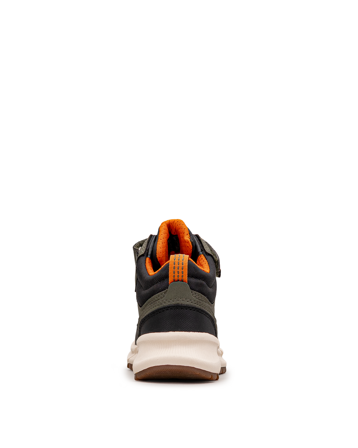 J flexyper plus boy ps jr - Noir/kaki  - #71M-555
