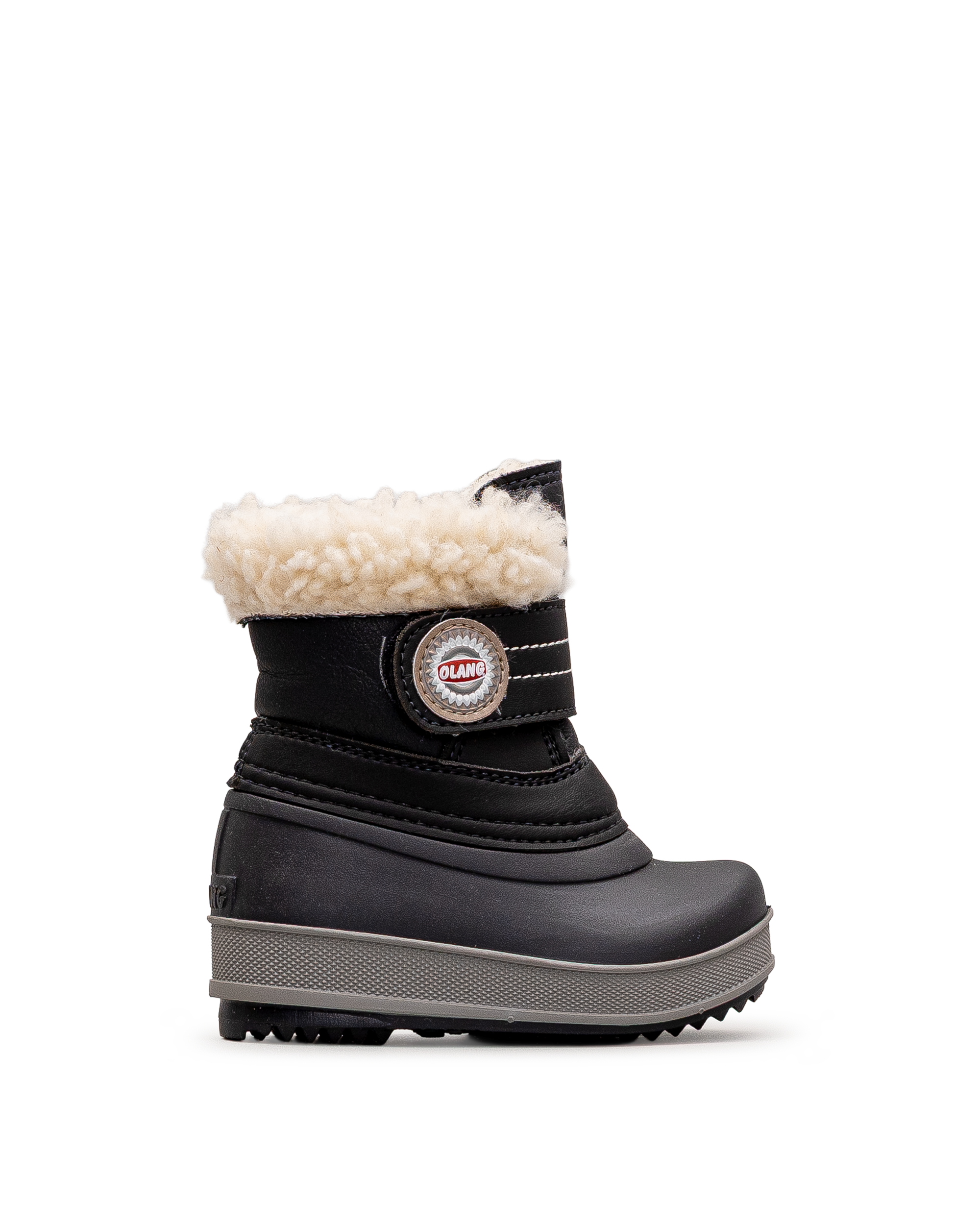 elfo - Noir - #71N-1146