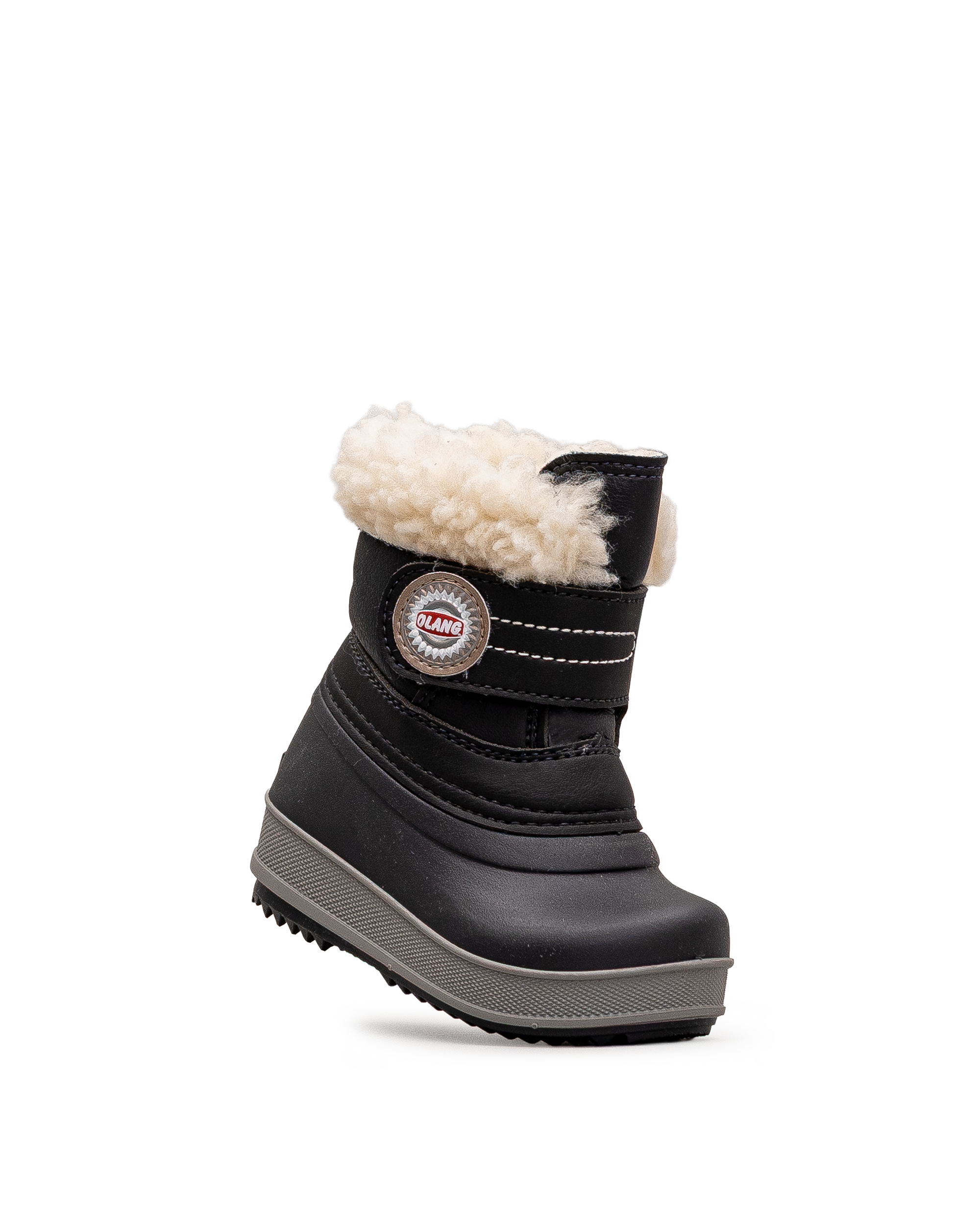 elfo - Noir - #71N-1146