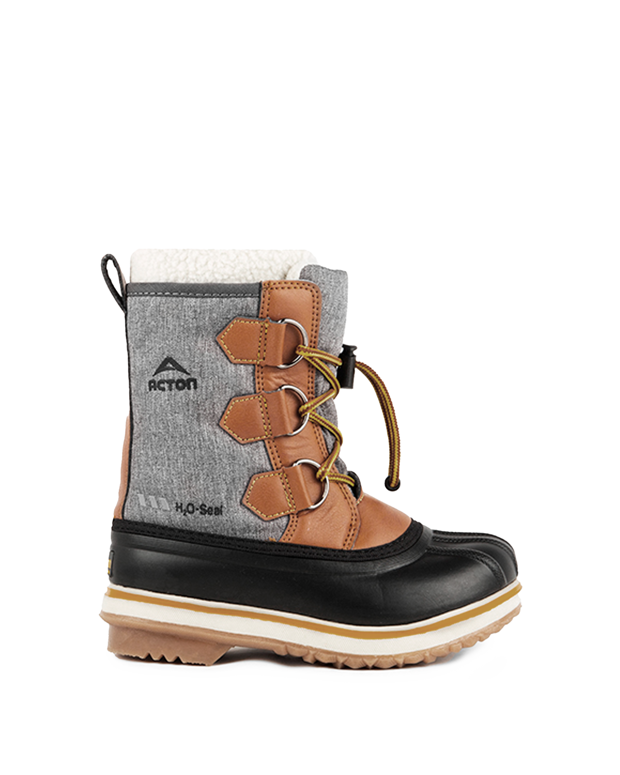 tom  - Gris - #71N-1573