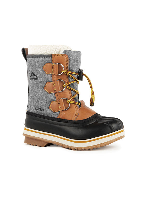 tom  - Gris - #71N-1573