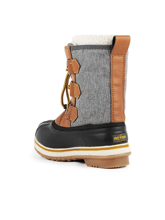 tom  - Gris - #71N-1573