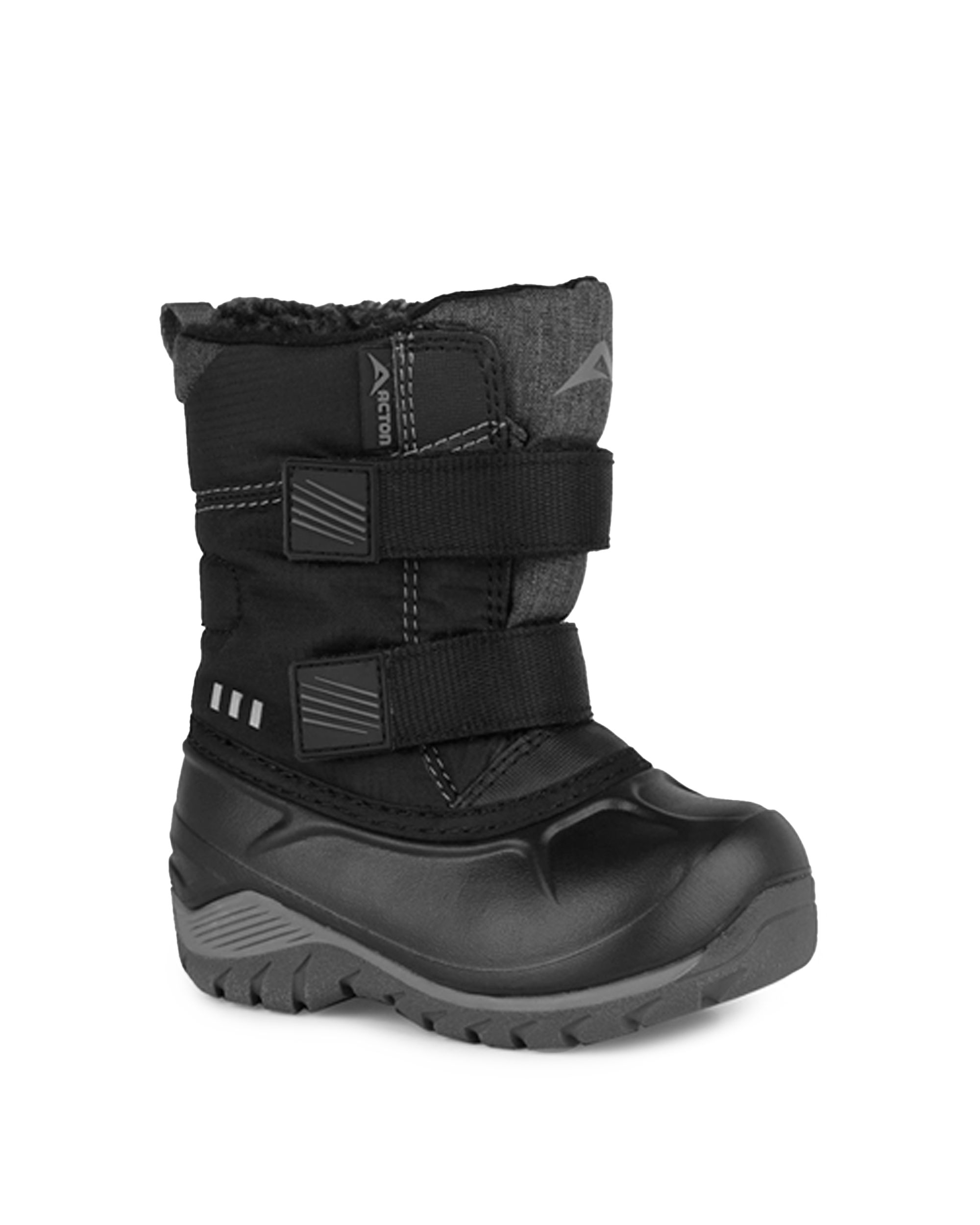 kiddy ps - Noir - #71N-1650