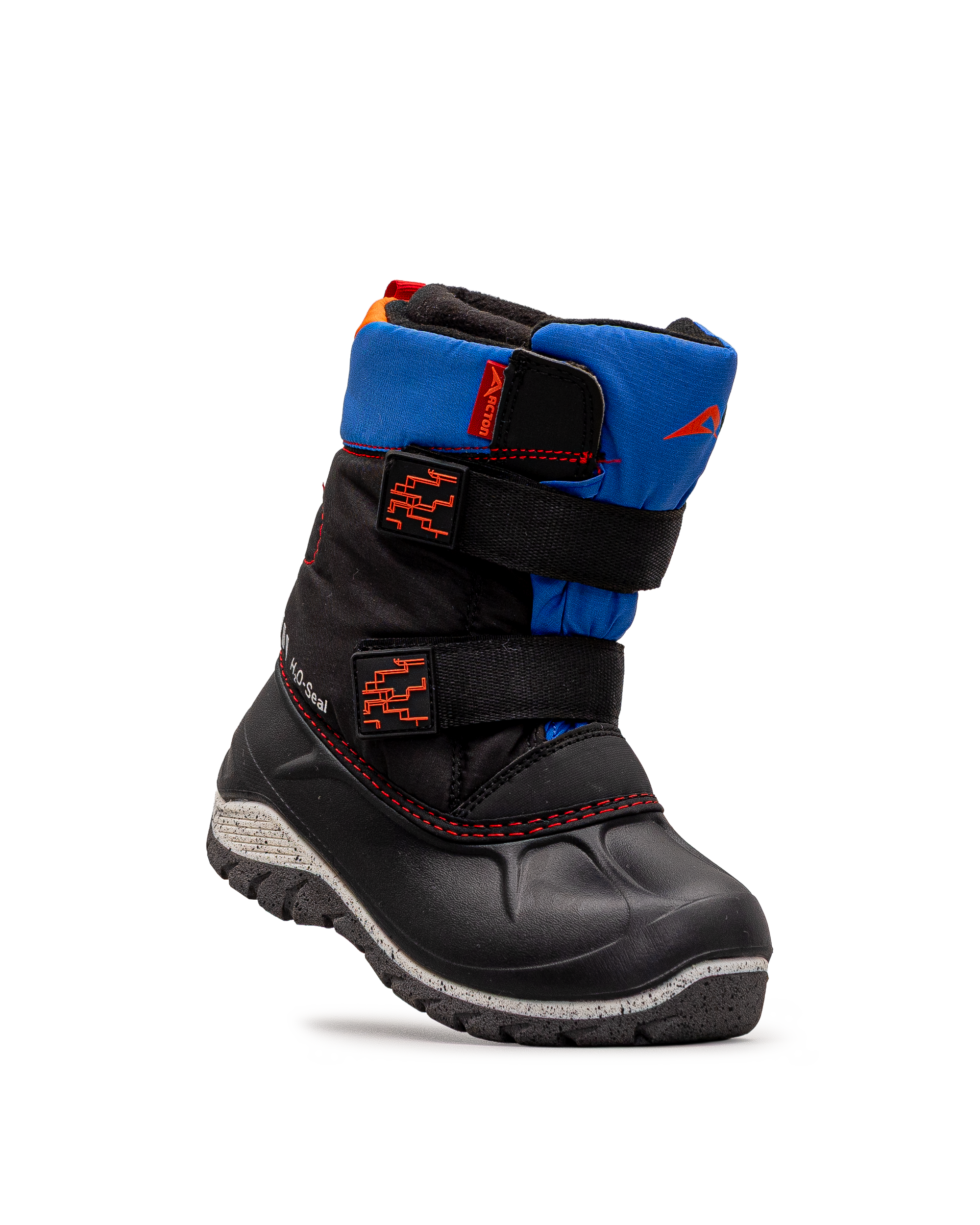 kiddy ps - Bleu - #71N-1650