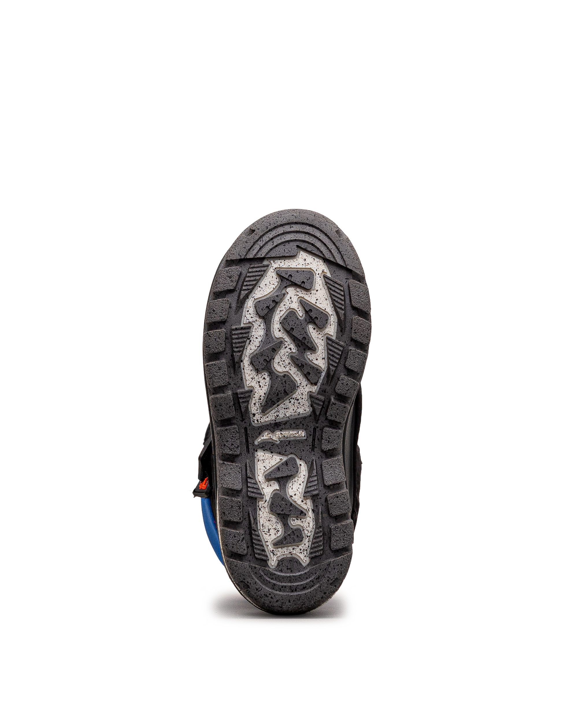 kiddy ps - Bleu - #71N-1650