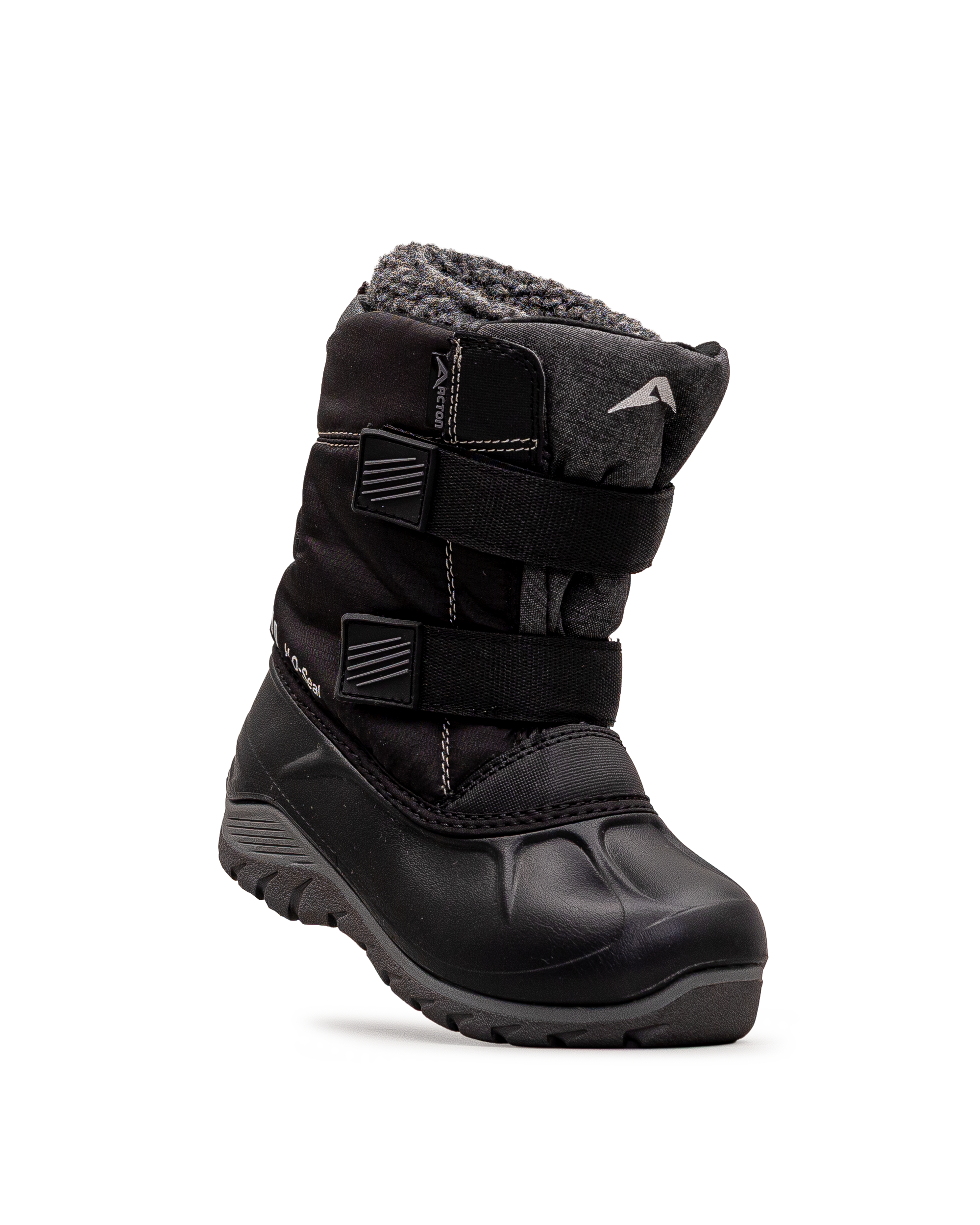 kiddy ps - Noir - #71N-1650