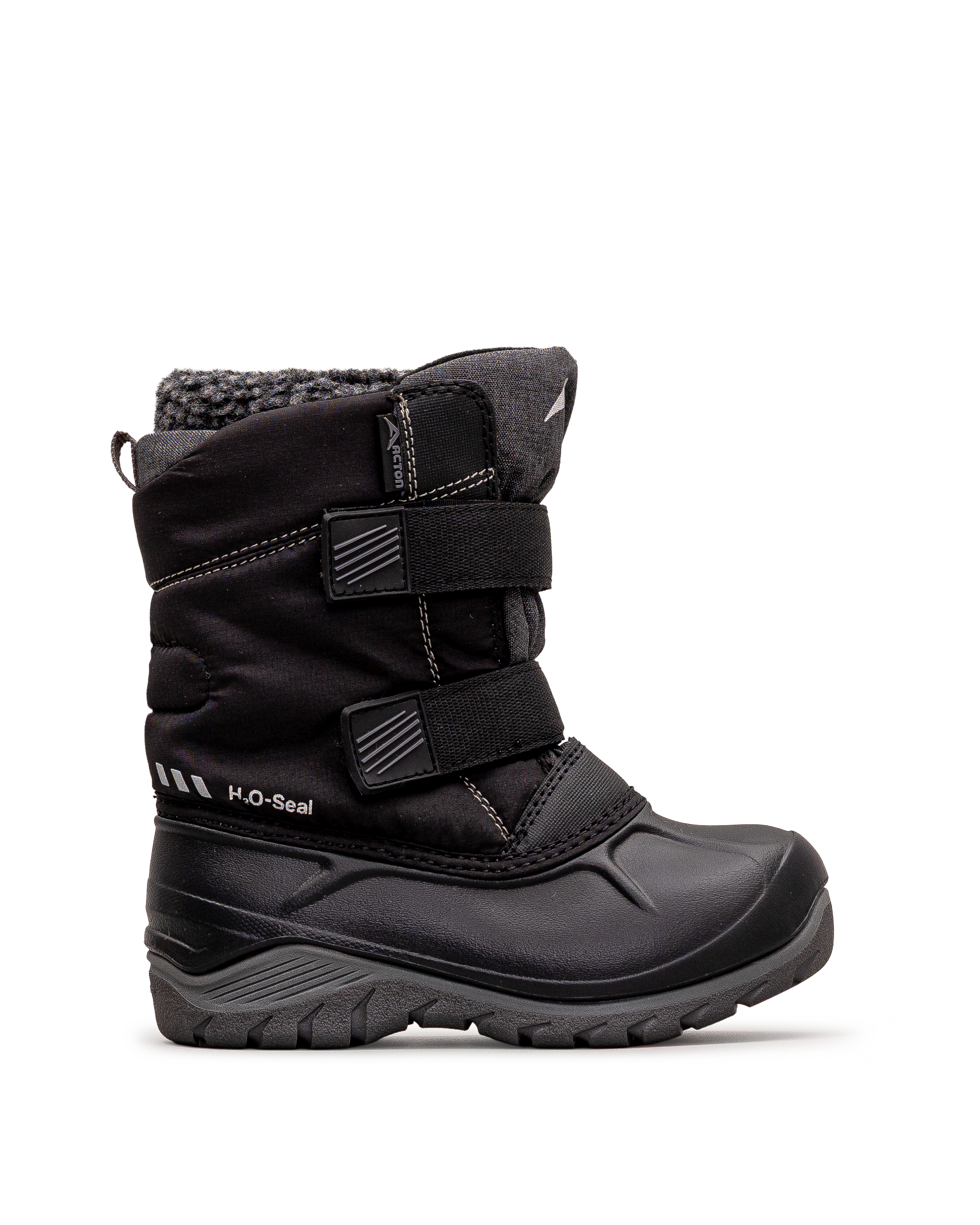 kiddy ps - Noir - #71N-1650