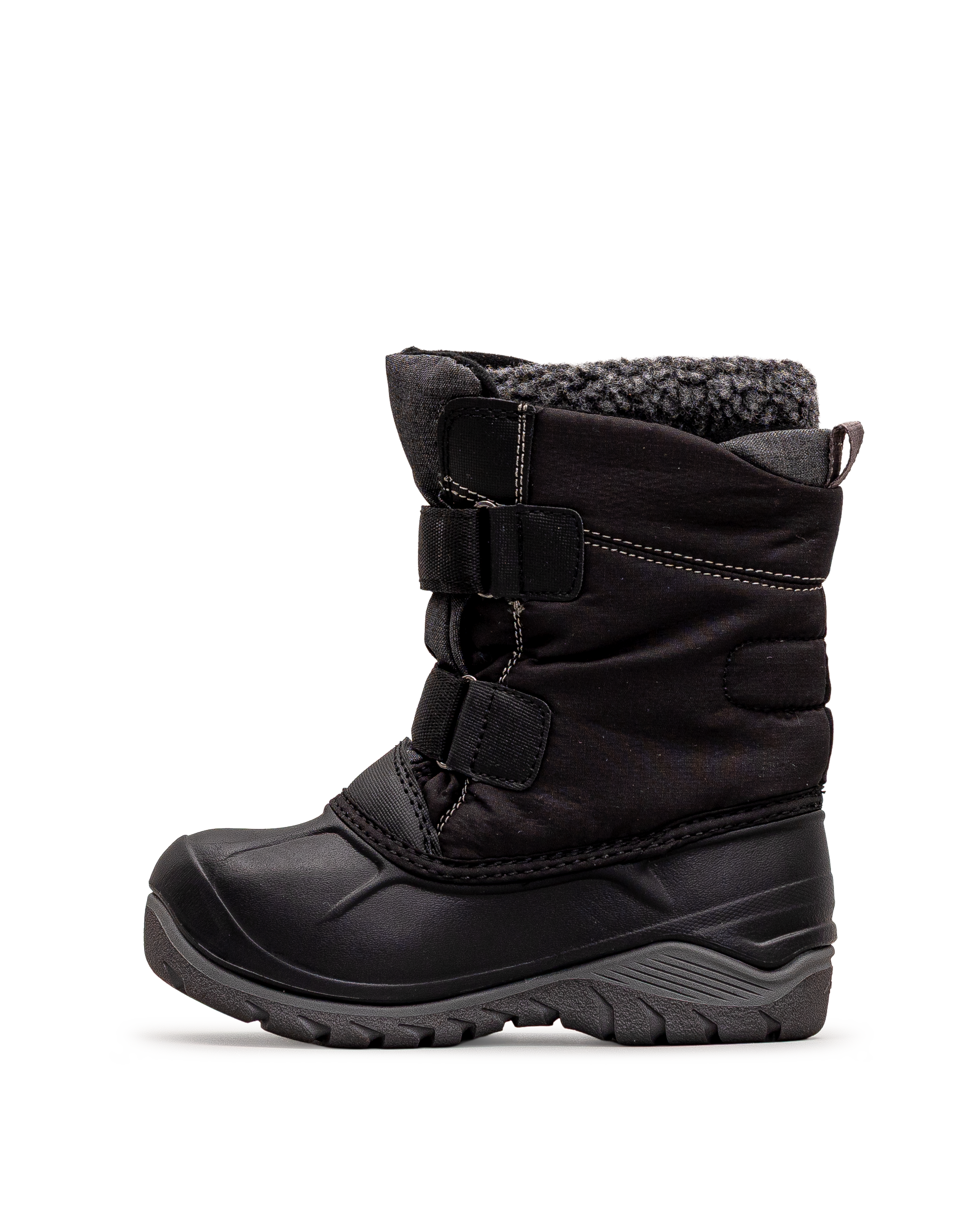 kiddy ps - Noir - #71N-1650