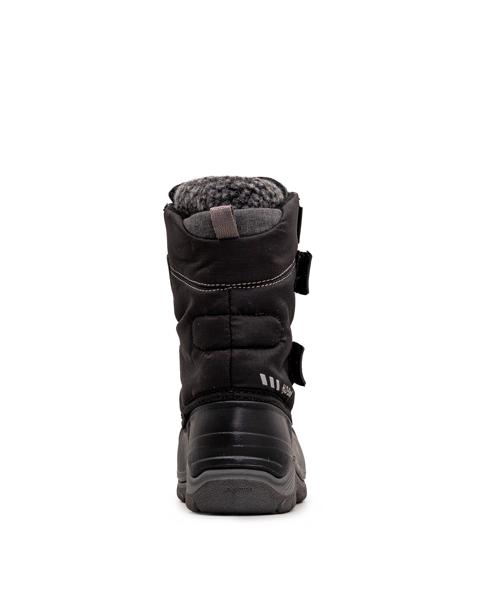 kiddy ps - Noir - #71N-1650