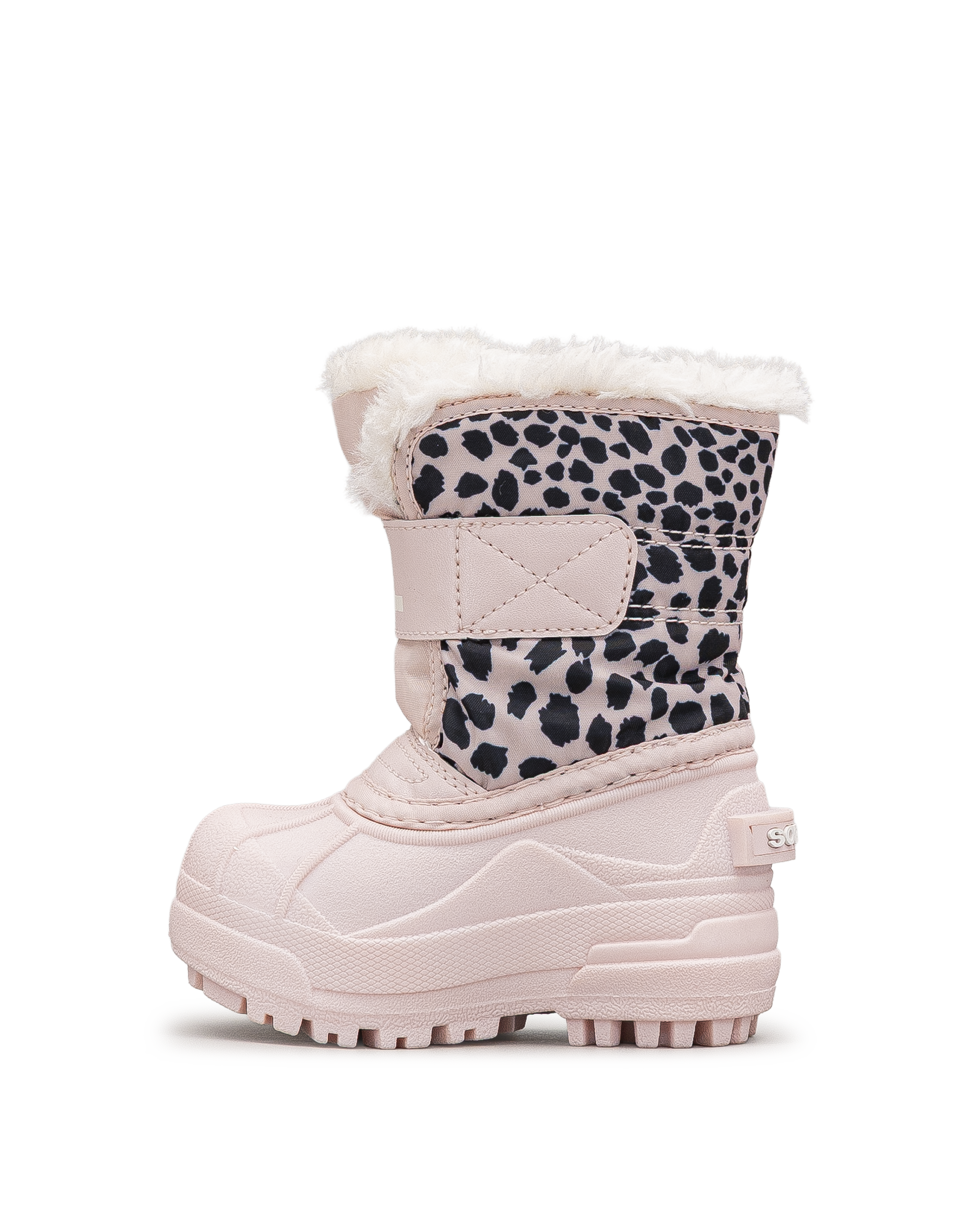 Snow commander td  - Rose pale  - #71N-219