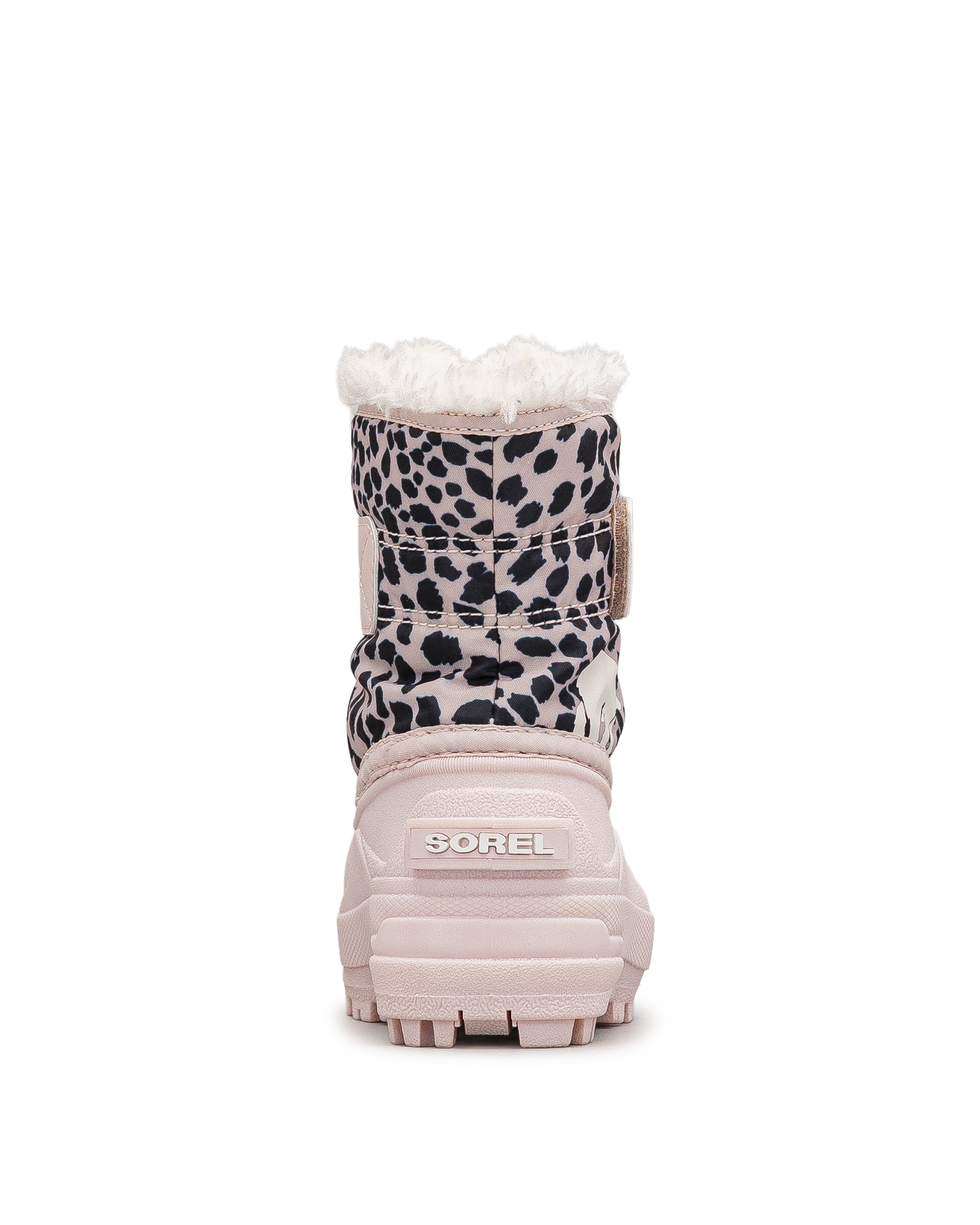 Snow commander td  - Rose pale  - #71N-219