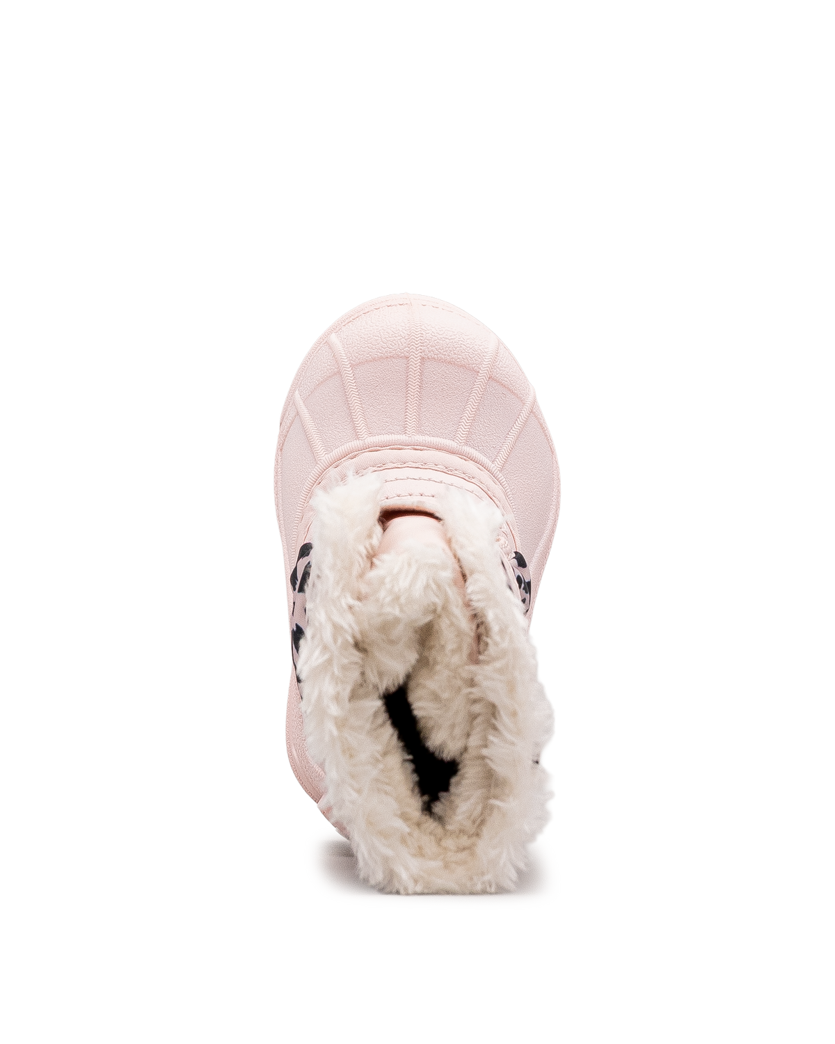 Snow commander td  - Rose pale  - #71N-219