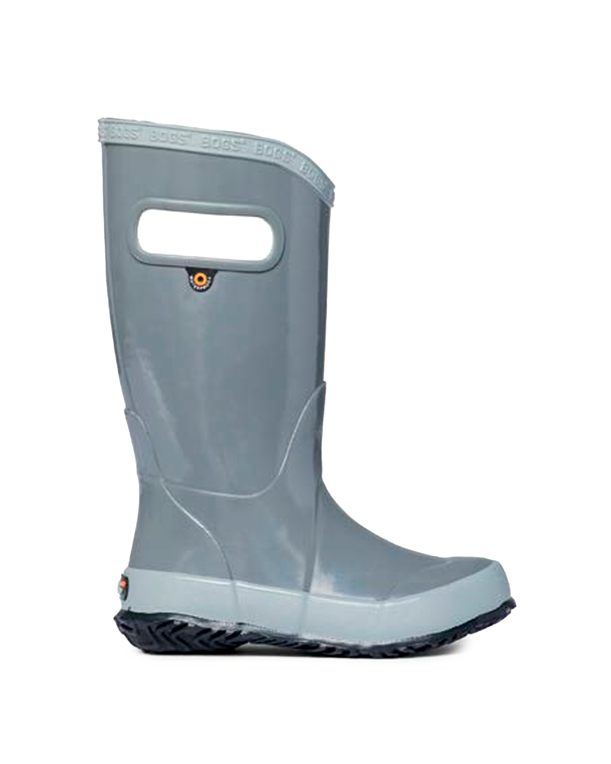 rainboot solid  - Gris - #71P-1084