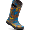 rainboot super dino - Gris - #71P-1438