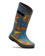 rainboot super dino - Gris - #71P-1438