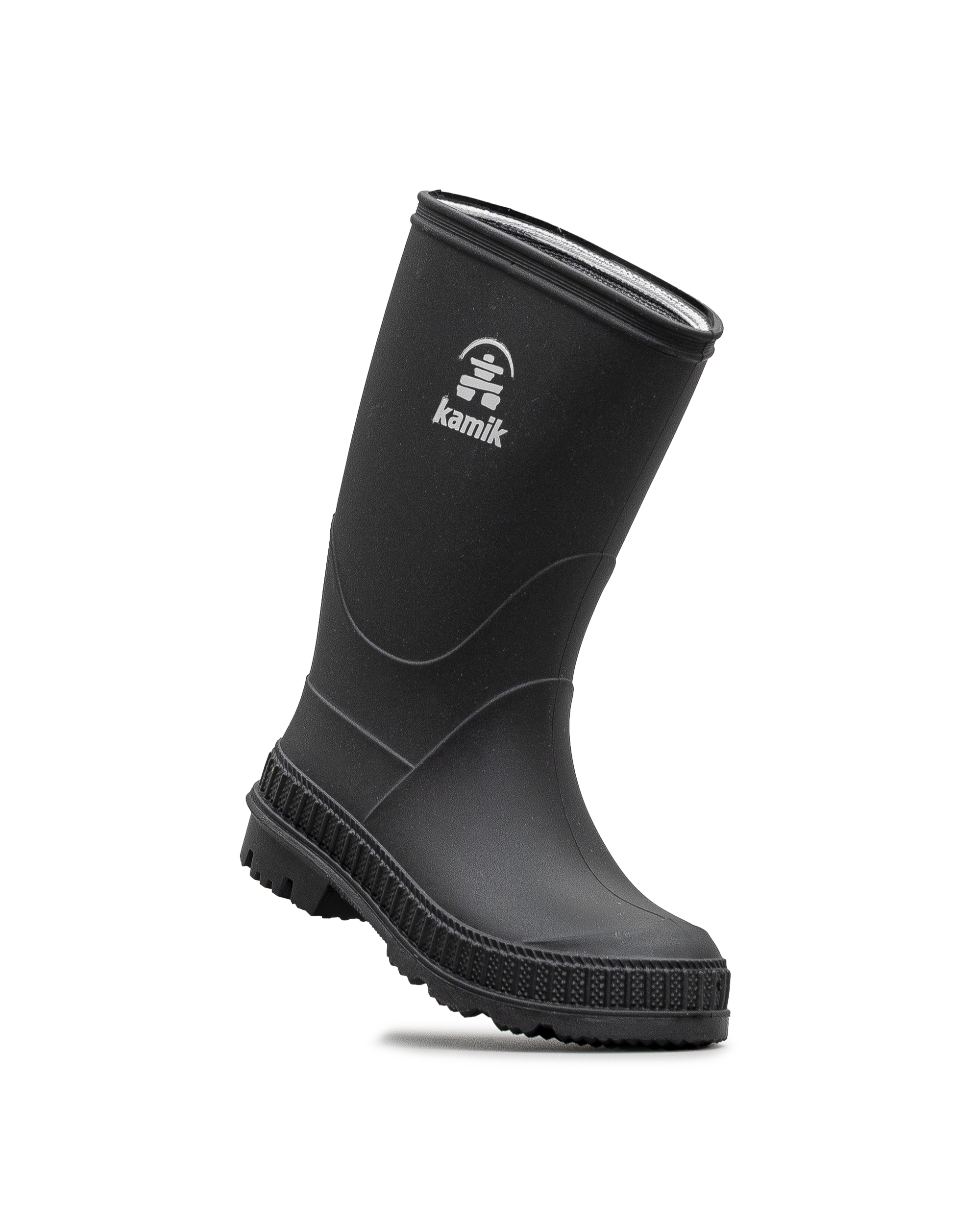 Stomp - Noir - #71P-206 – Chaussures Panda