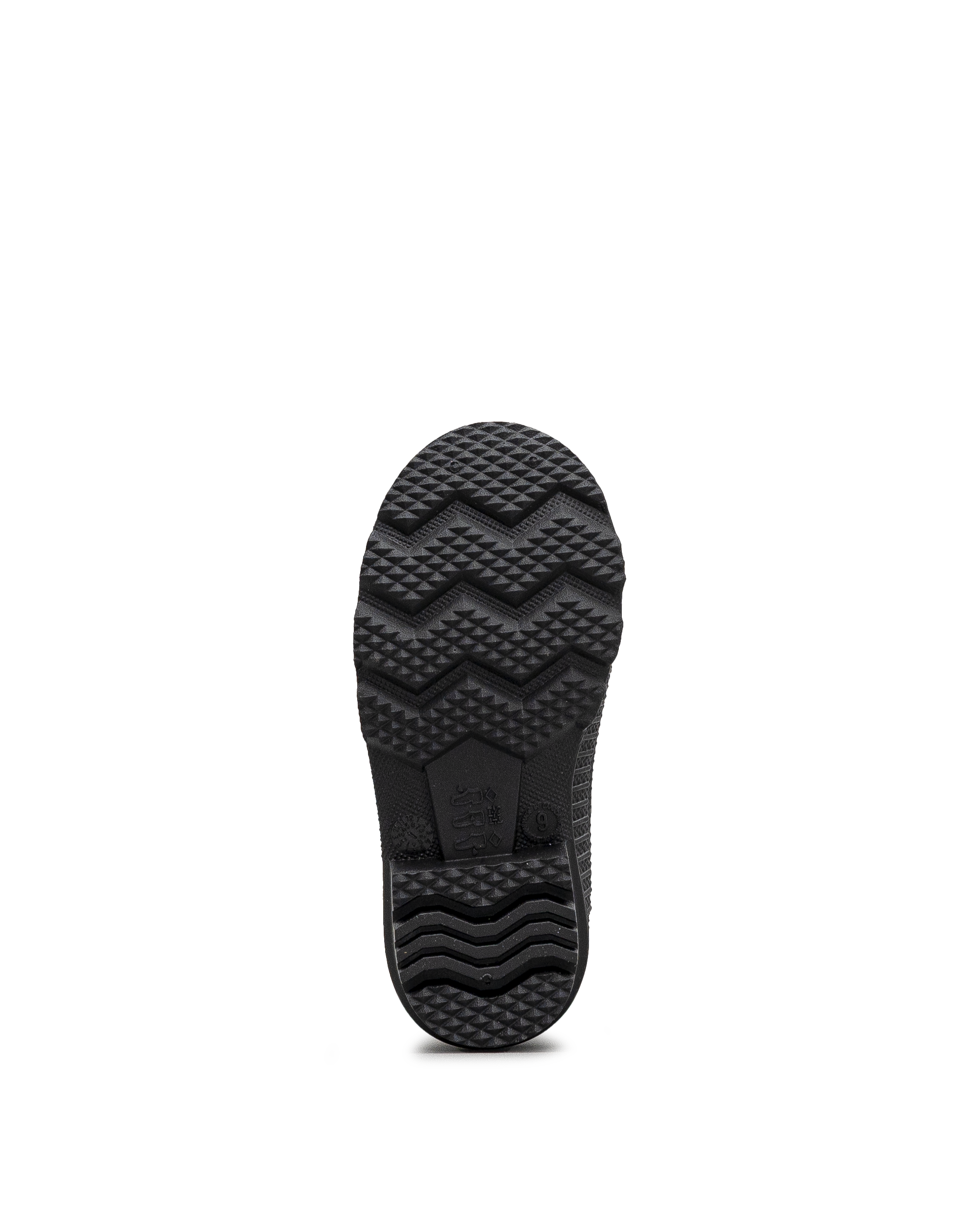 Stomp  - Noir - #71P-206