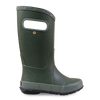 rainboot solid  - Vert fonc? - #71P-745