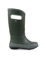 rainboot solid  - Vert fonc? - #71P-745