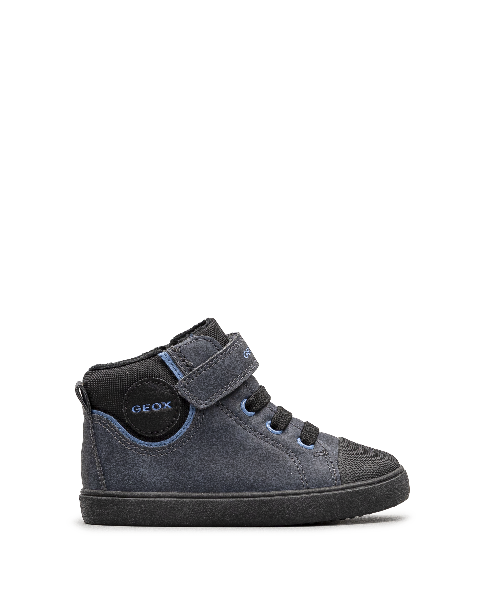 B gisli boy td  - Bleu - #72W-01