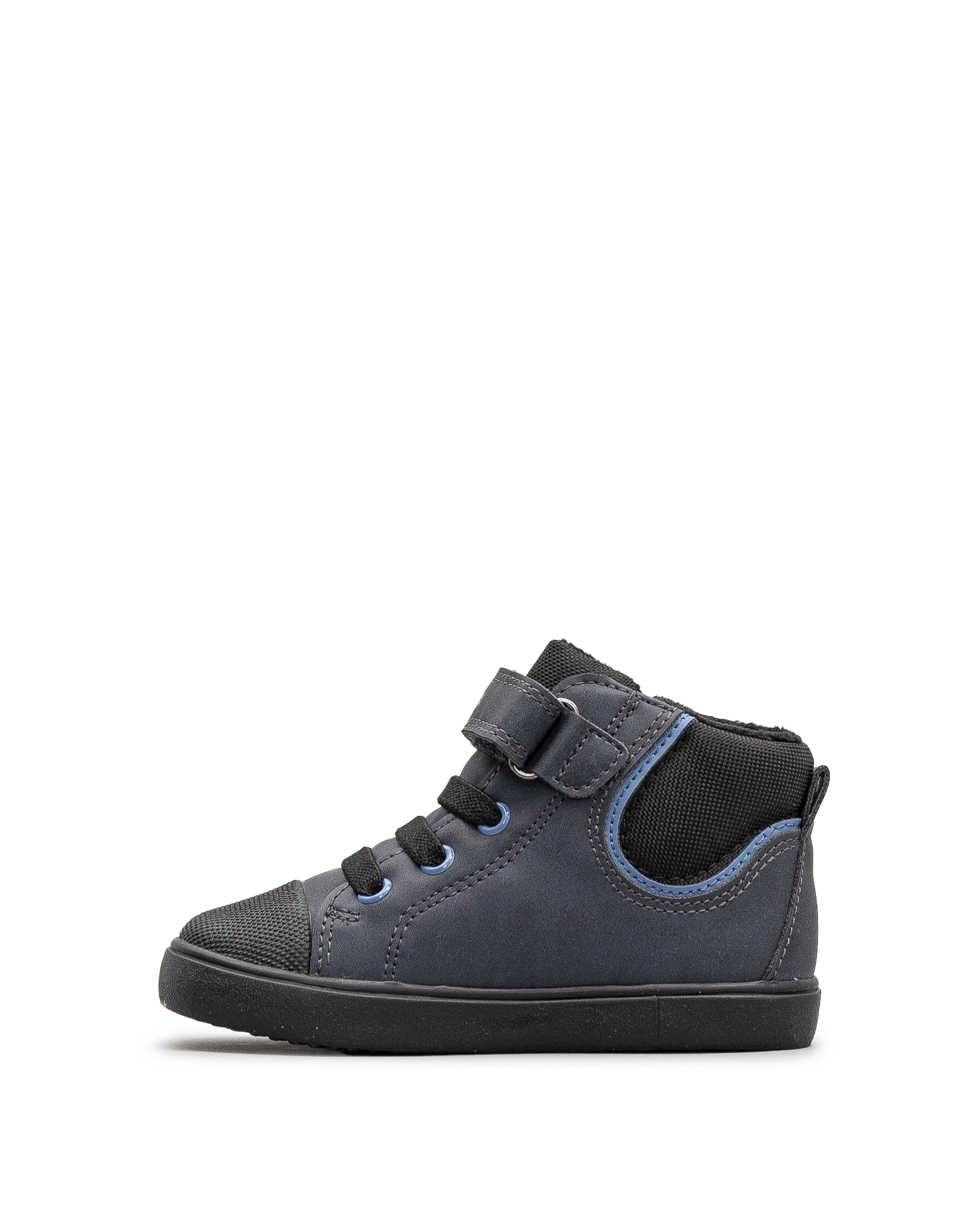 B gisli boy td  - Bleu - #72W-01