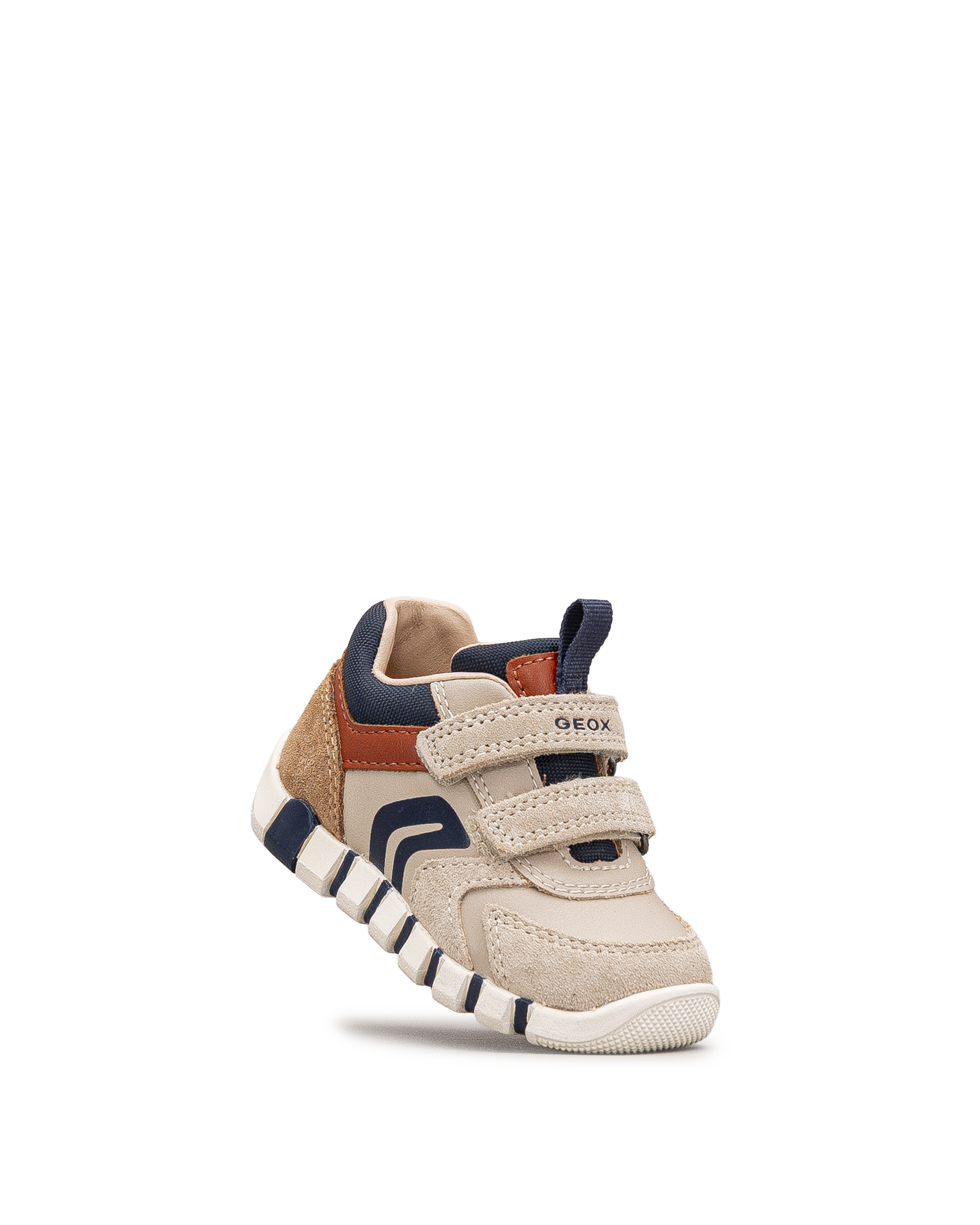B iupidoo boy - Taupe  - #72W-02
